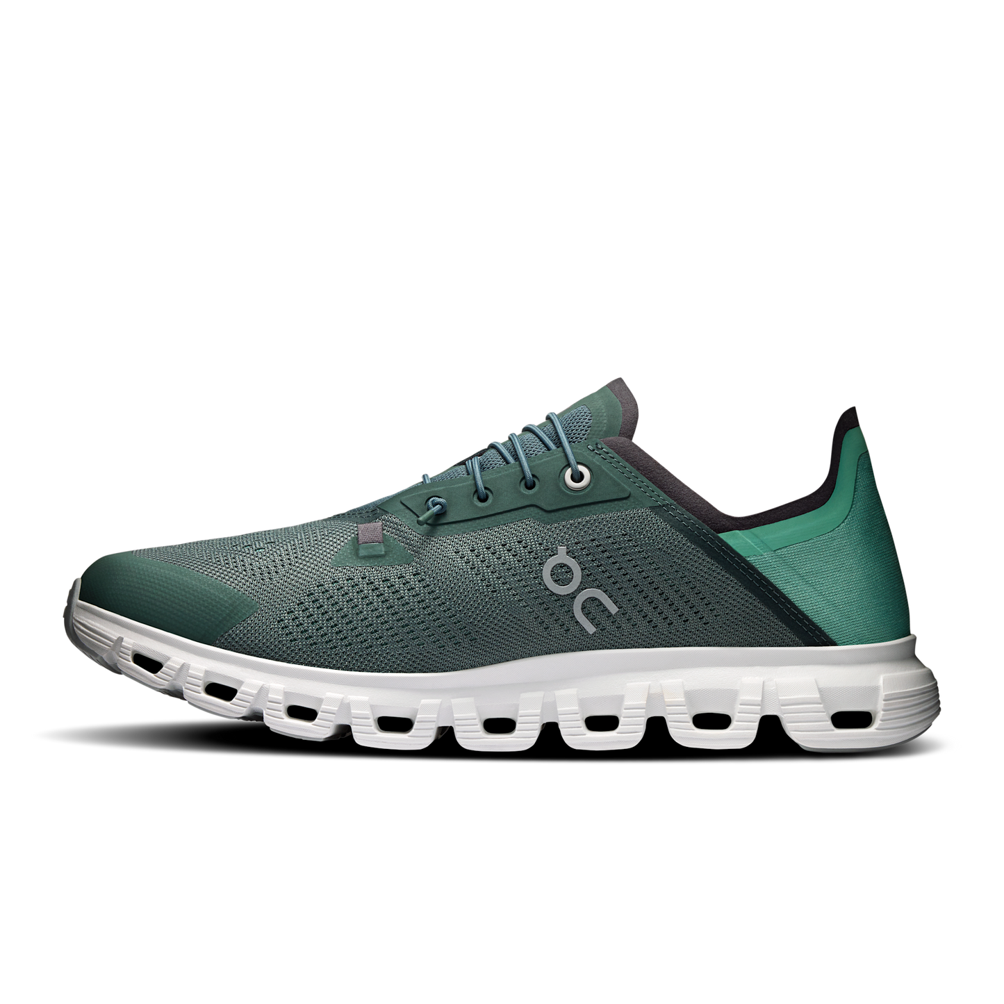 Cloud 6 Coast