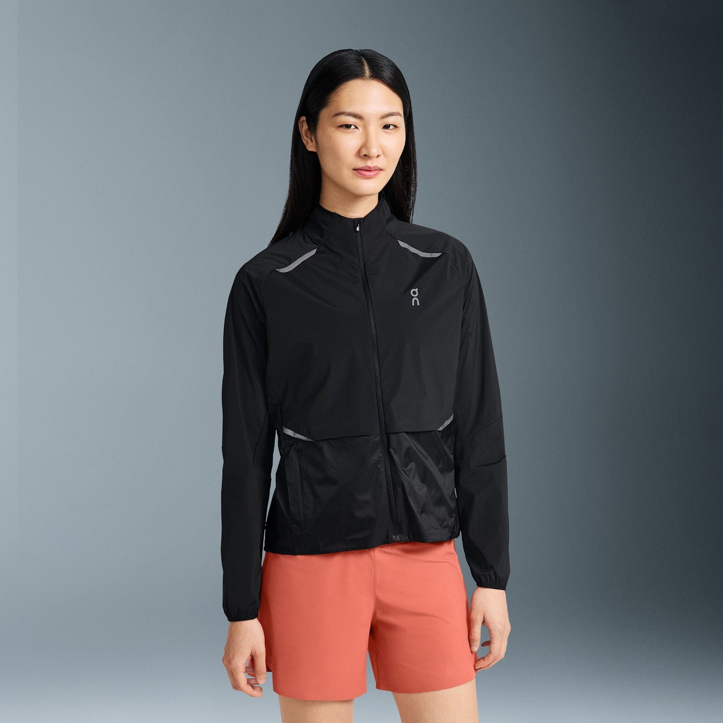 Weather Jacket