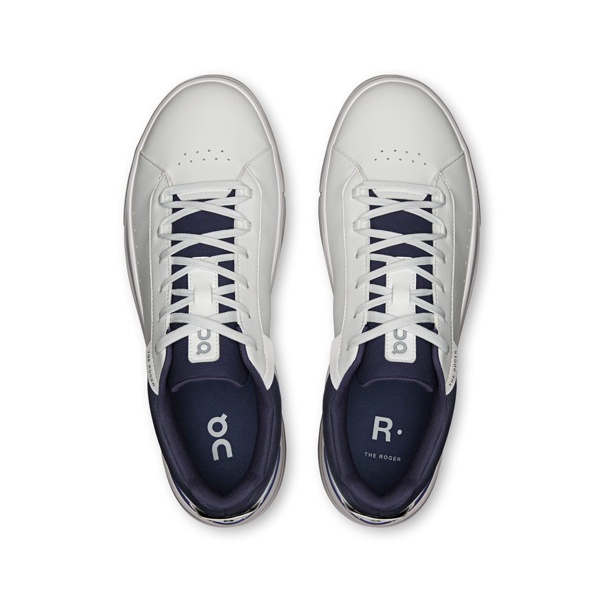 THE ROGER Advantage
