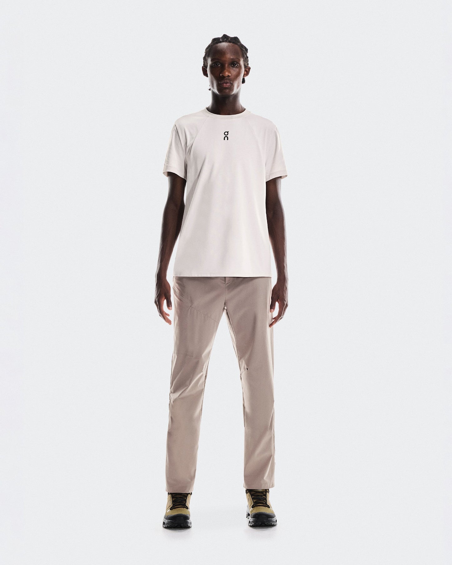 Trek Pants