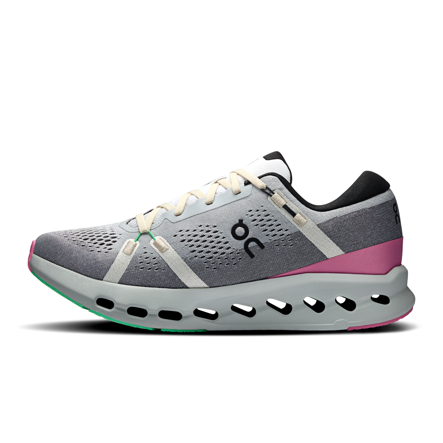 Cloudsurfer 2