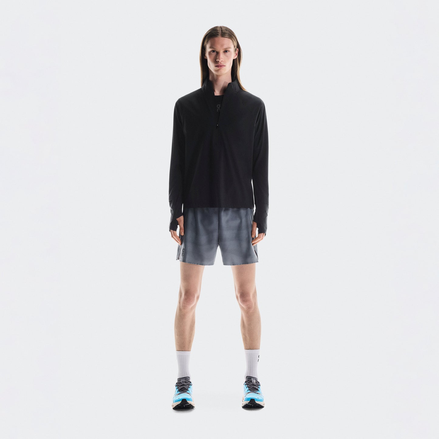 Trail Shorts