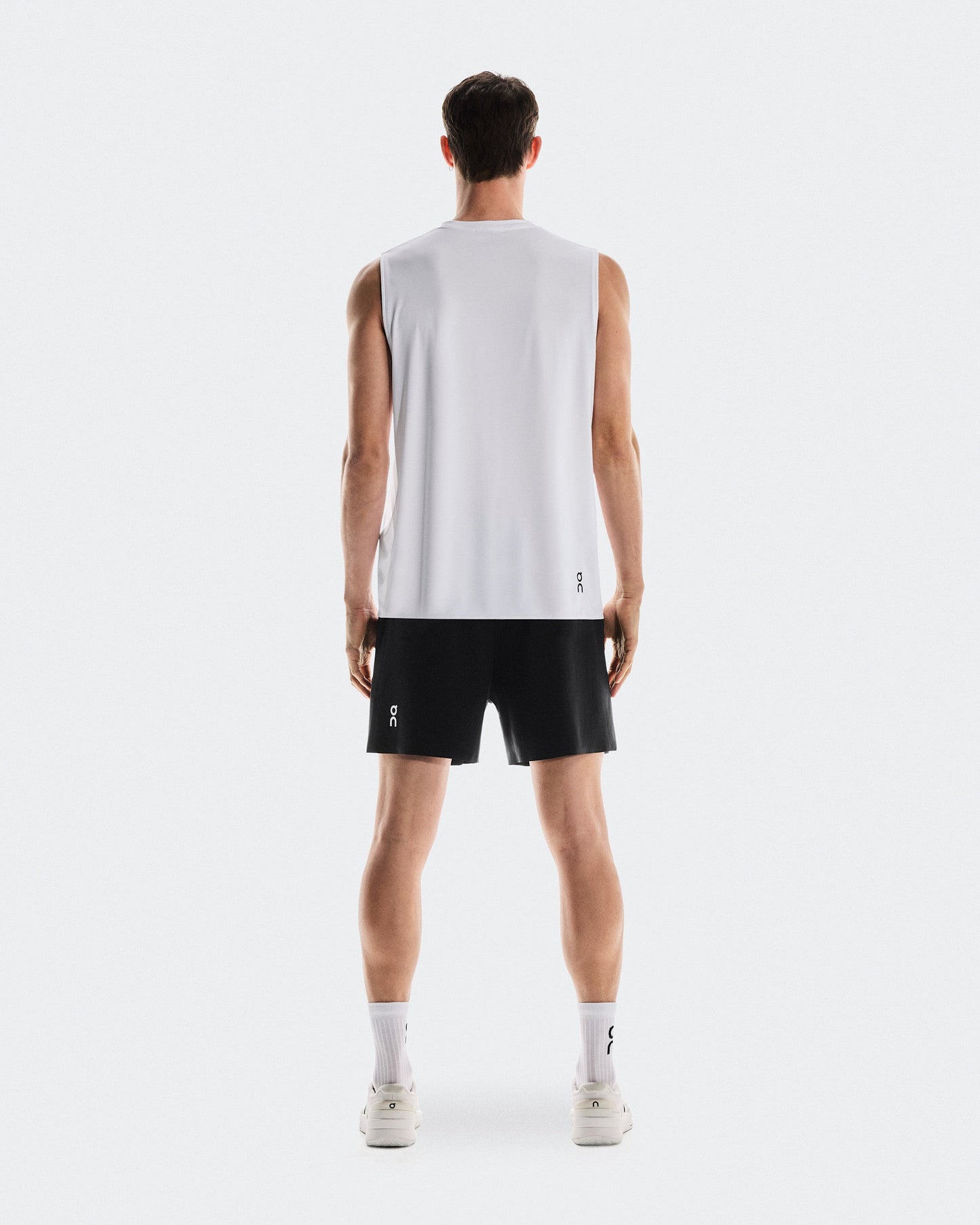 Court Tank
