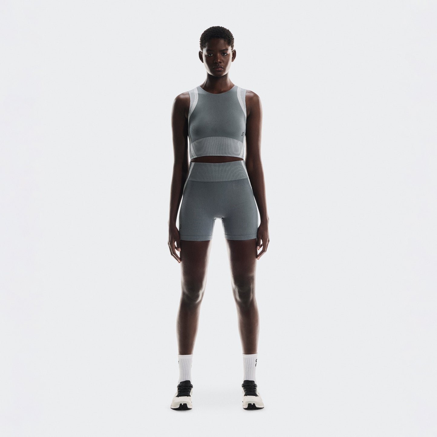 Studio Knit Shorts