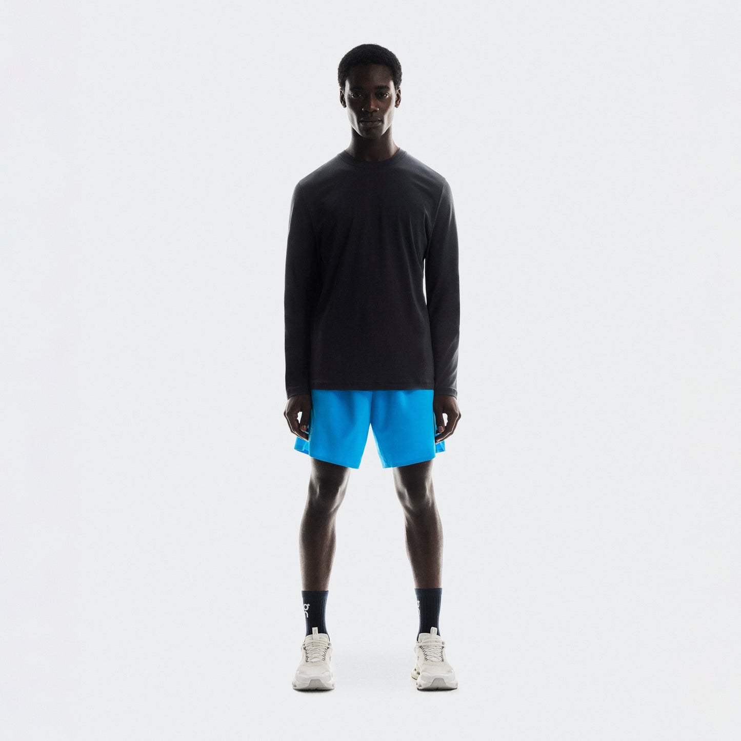 Train Shorts