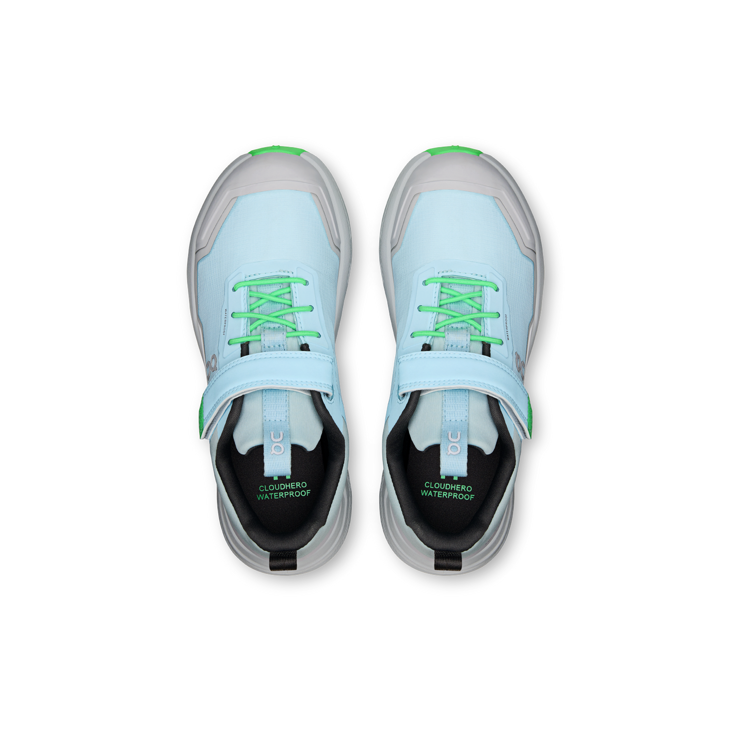Cloudhero Waterproof