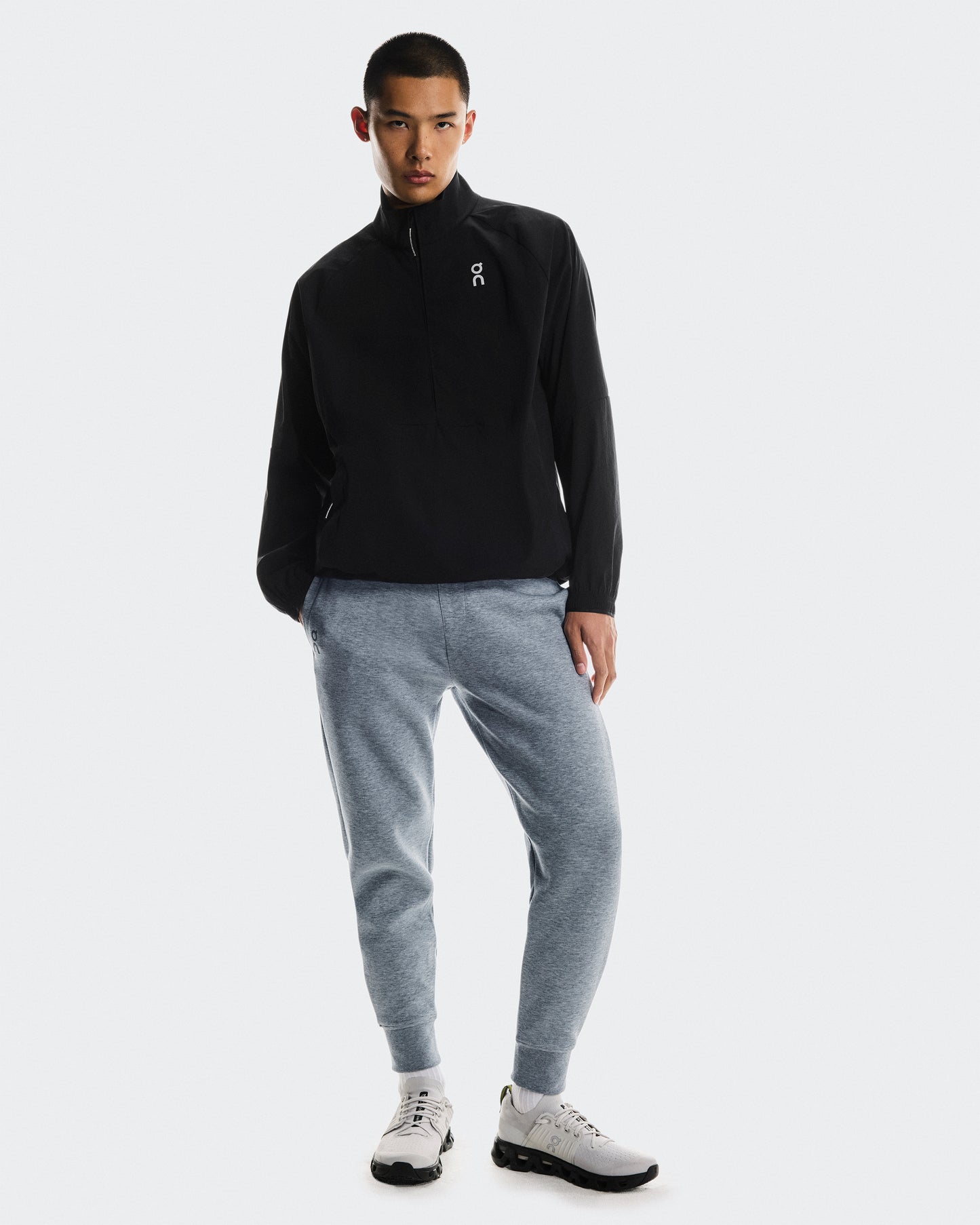 Focus Tech Sweatpants