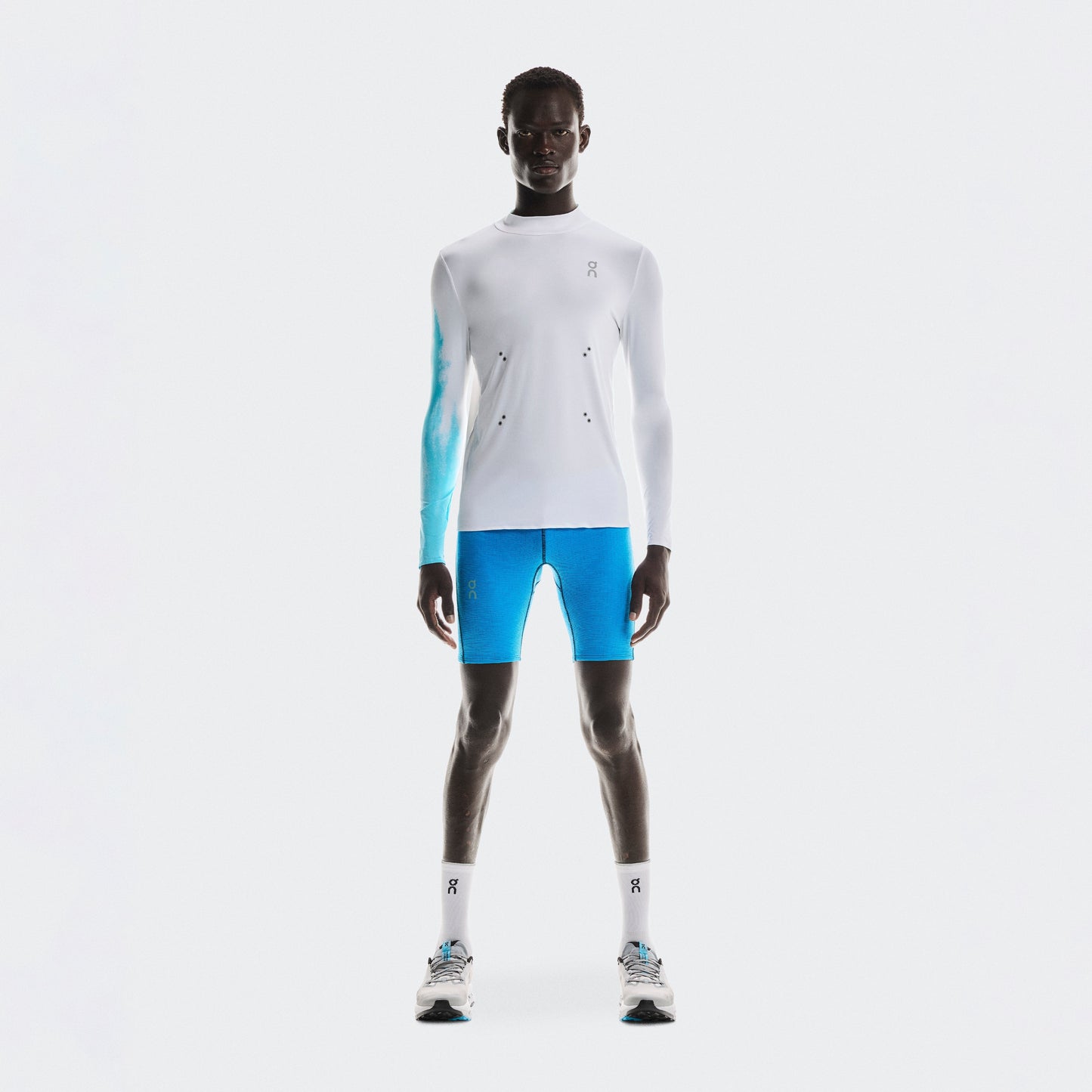 Pace Tights Short