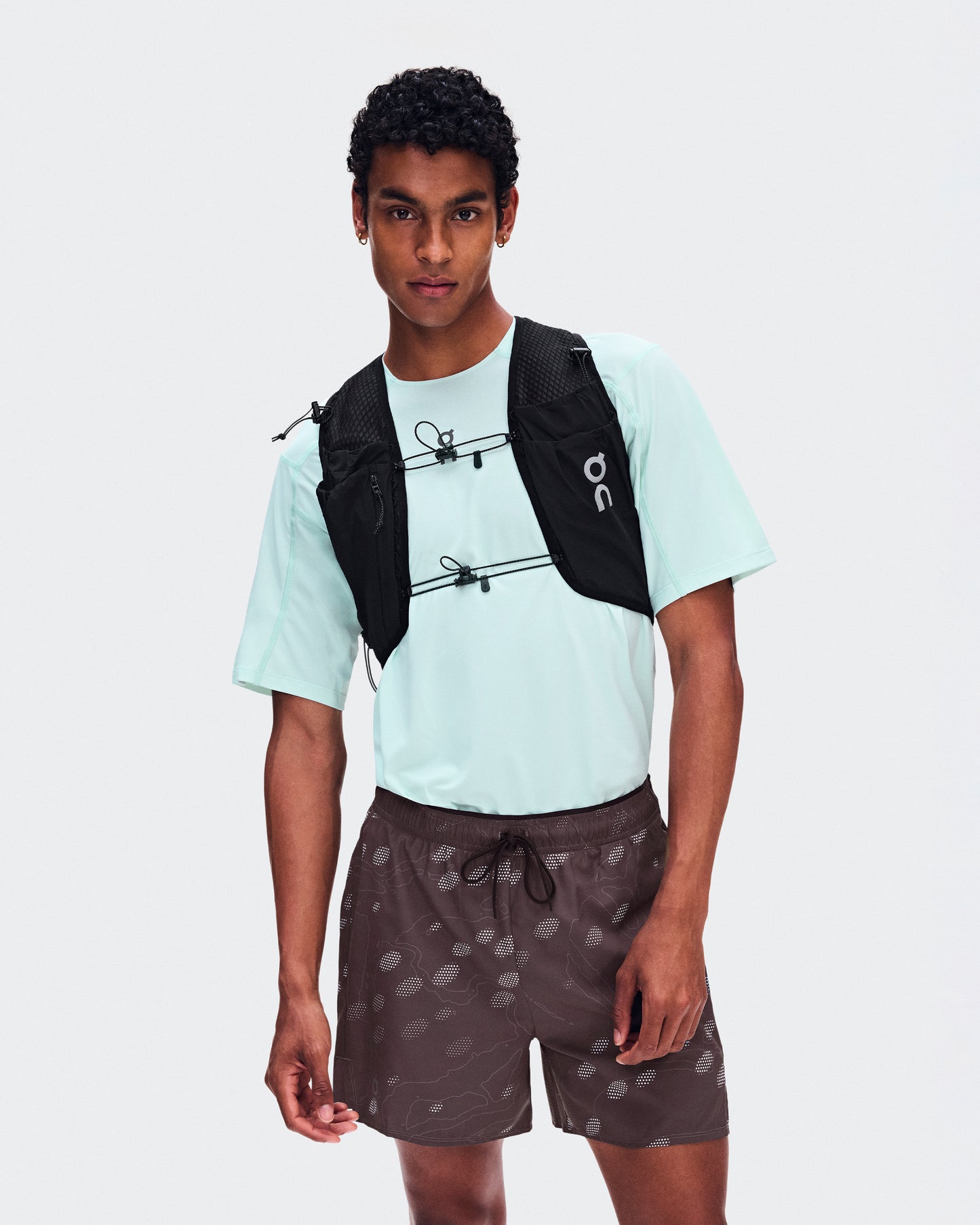 Trail Shorts