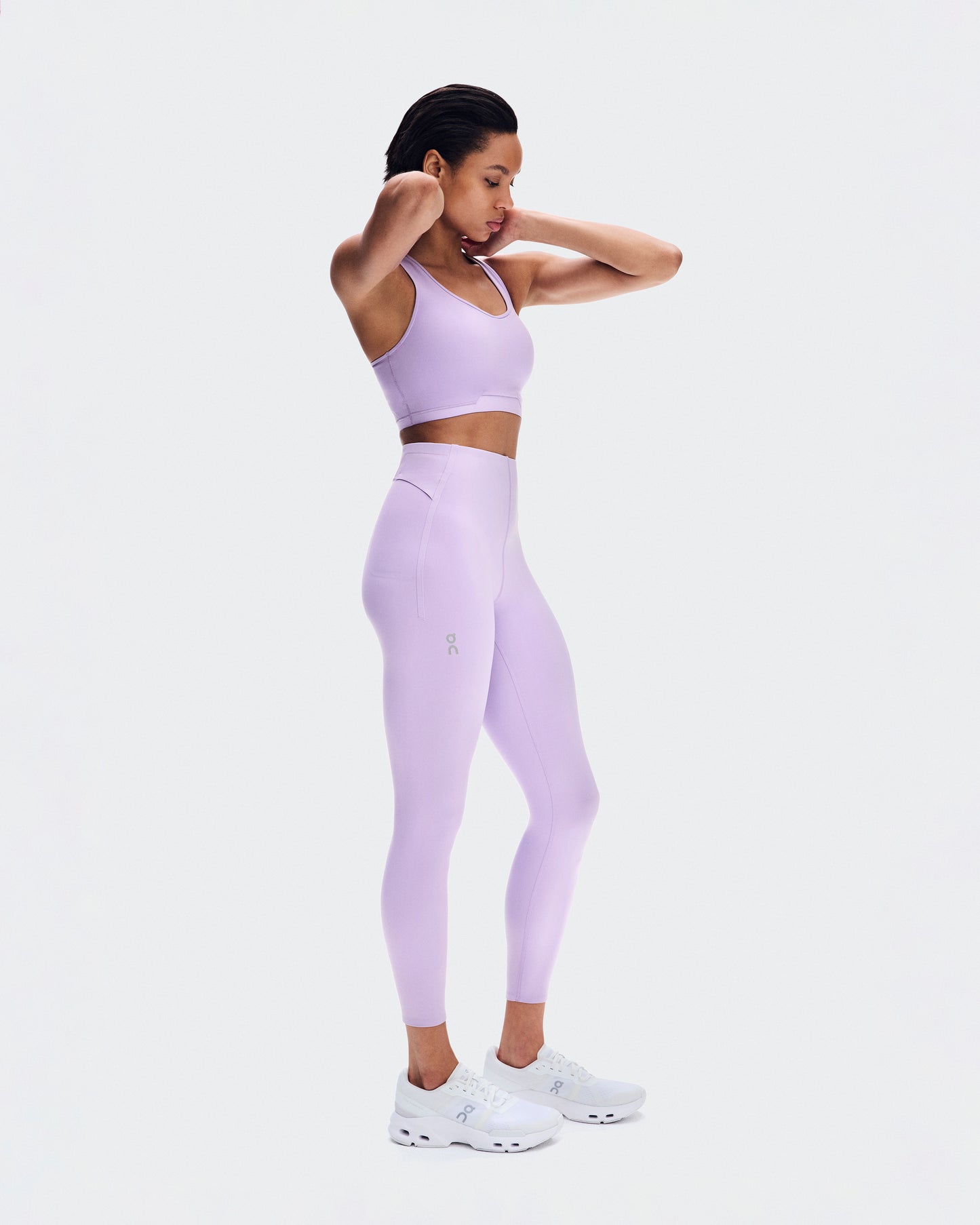 Train Tights 7/8