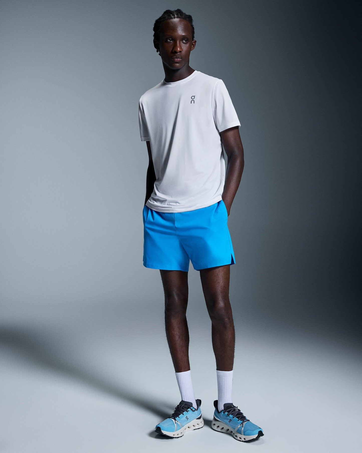 5" Core Shorts