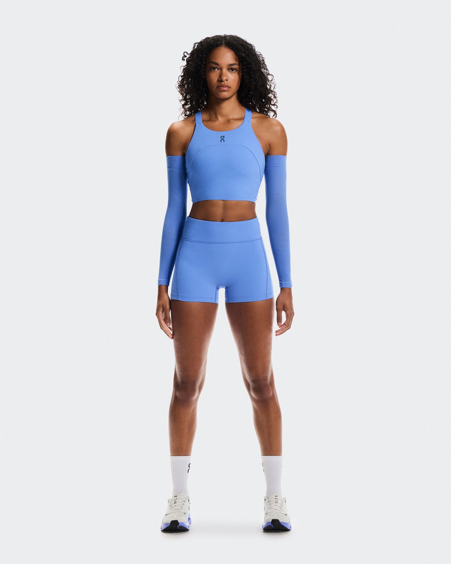 3" Performance Tights
