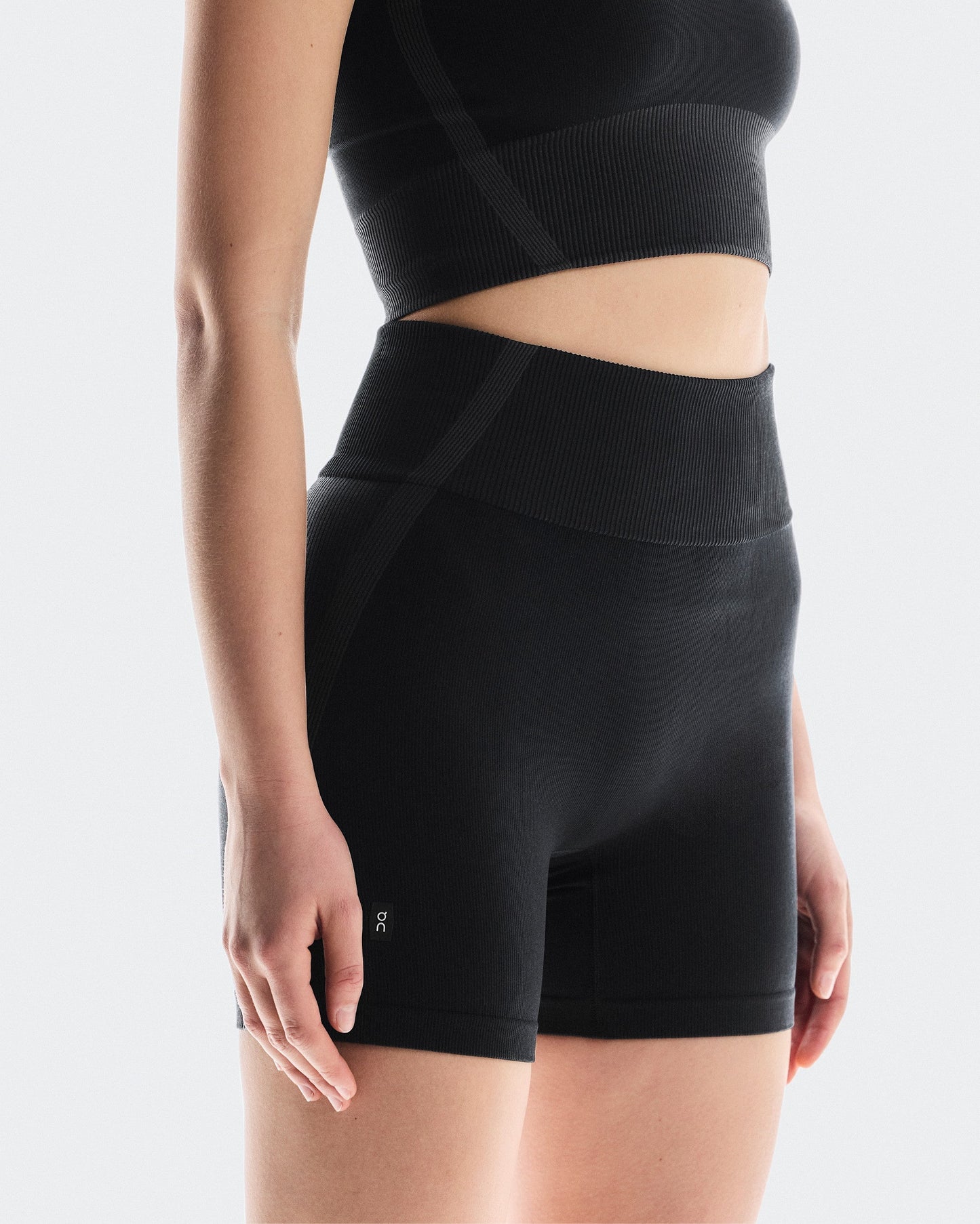 Studio Knit Shorts