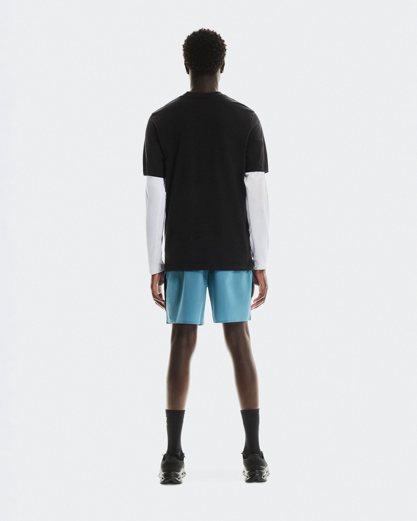 Train Shorts
