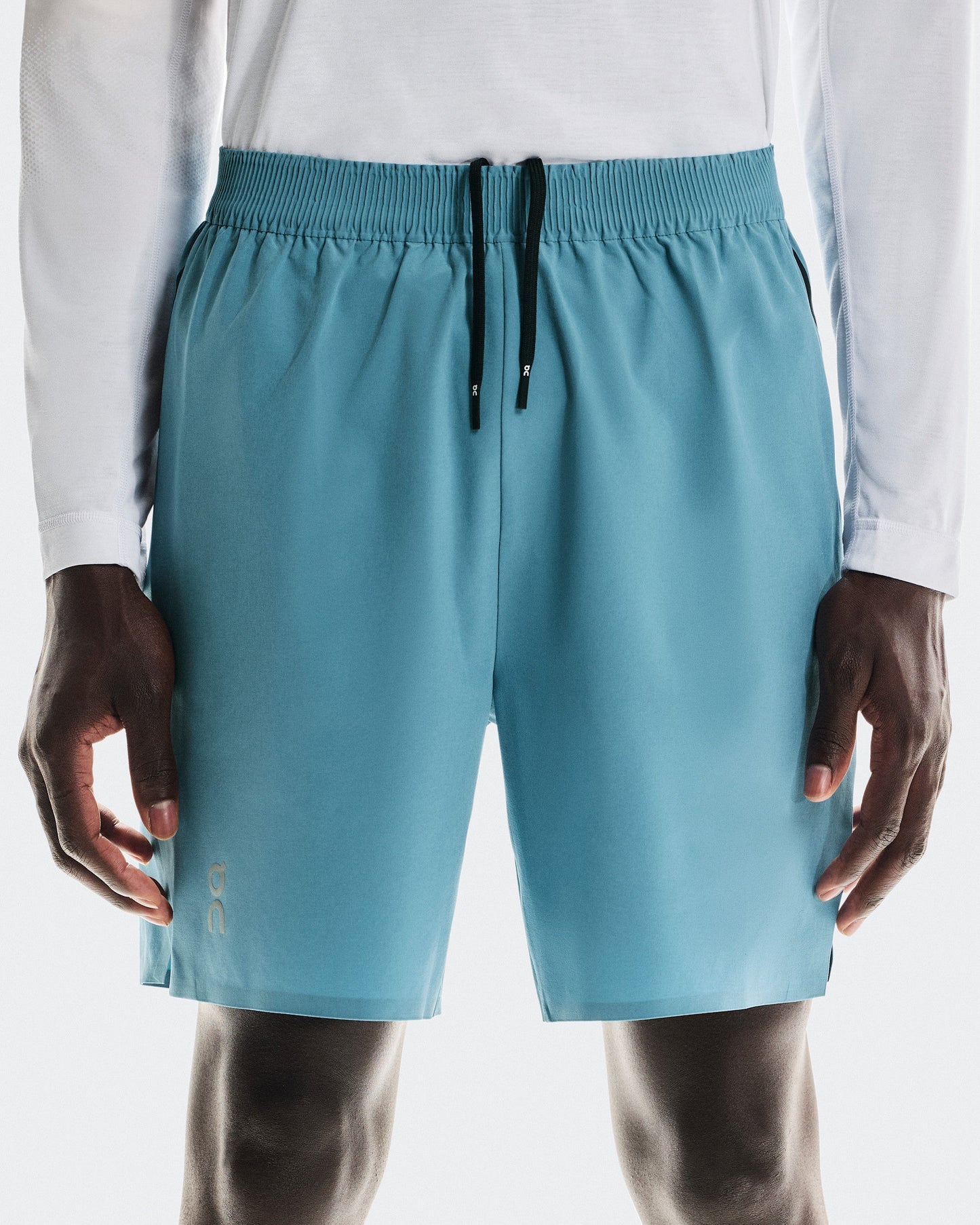 Train Shorts