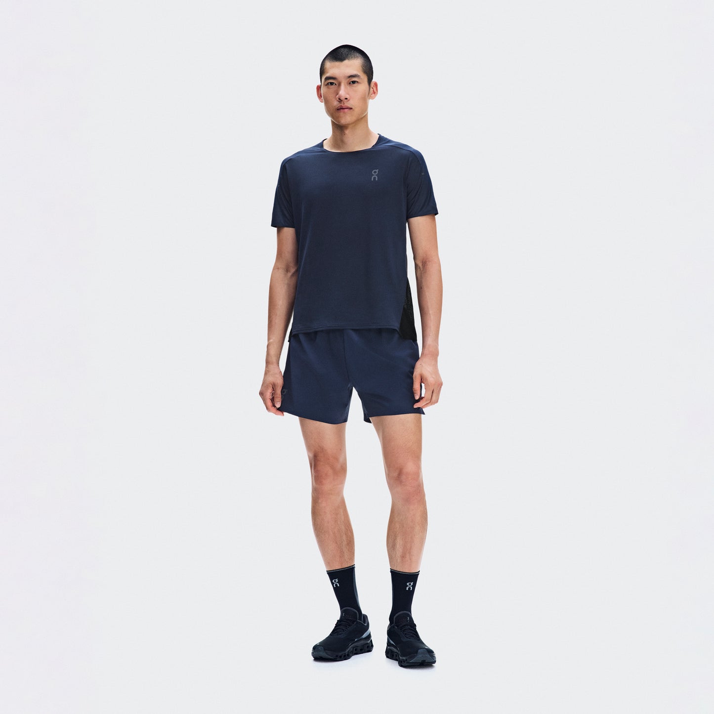 5" Performance Shorts