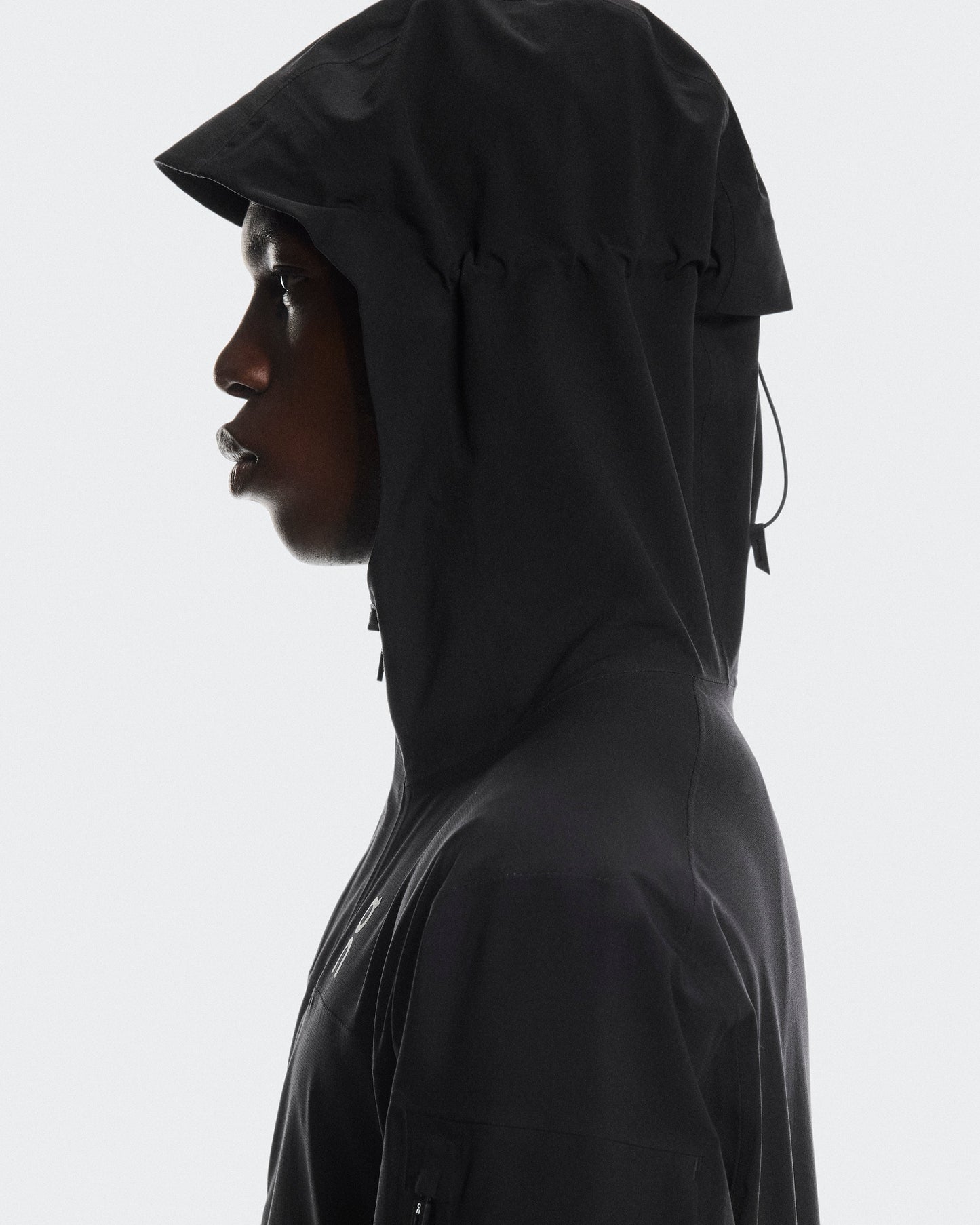 Trek Jacket