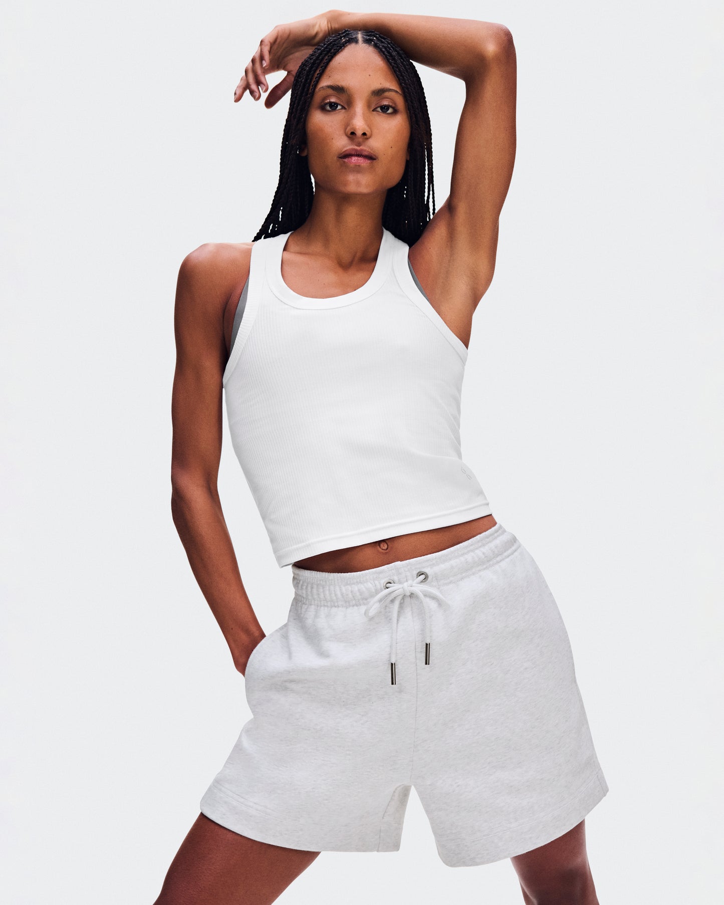 Club Collective Shorts