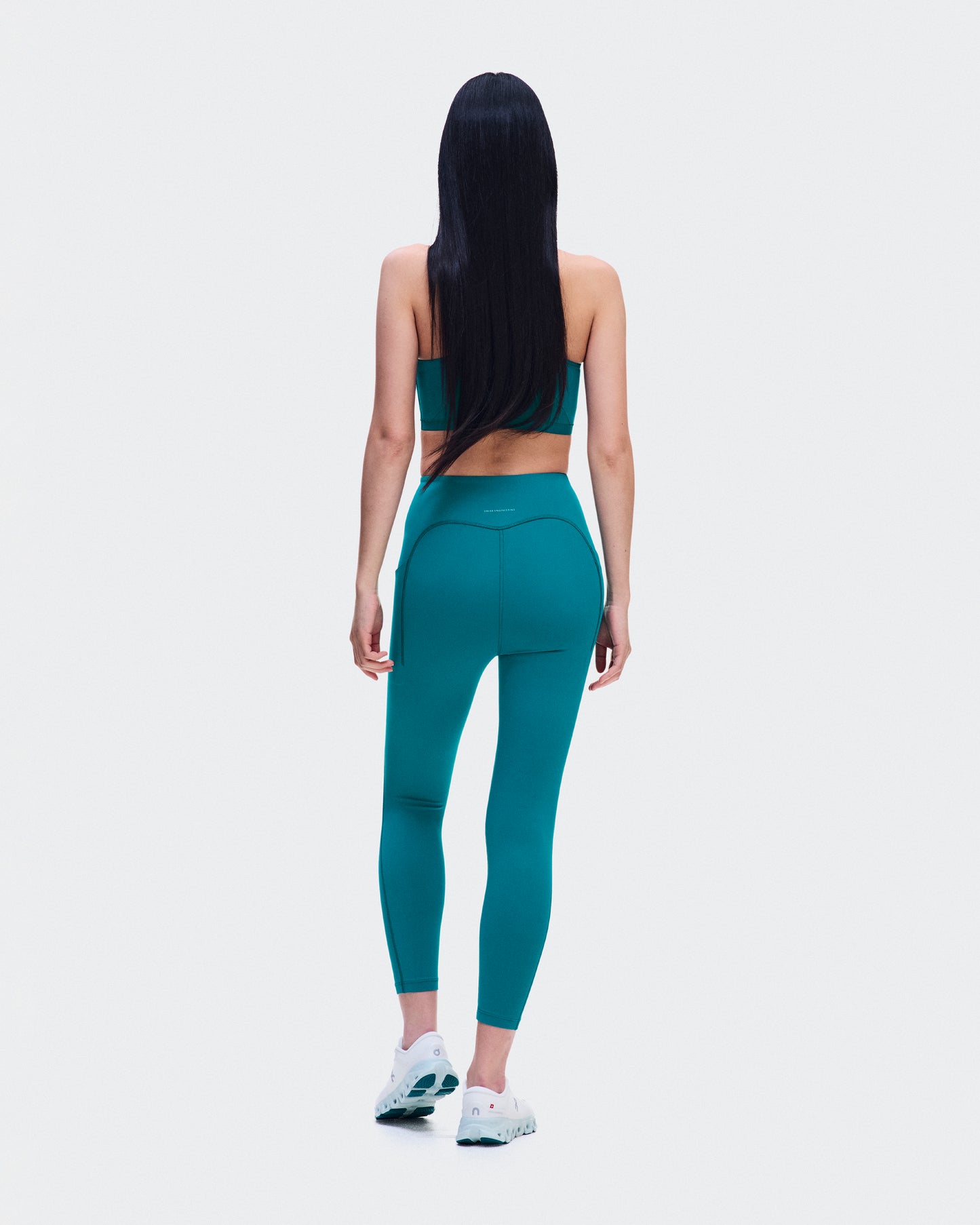 Train Tights 7/8