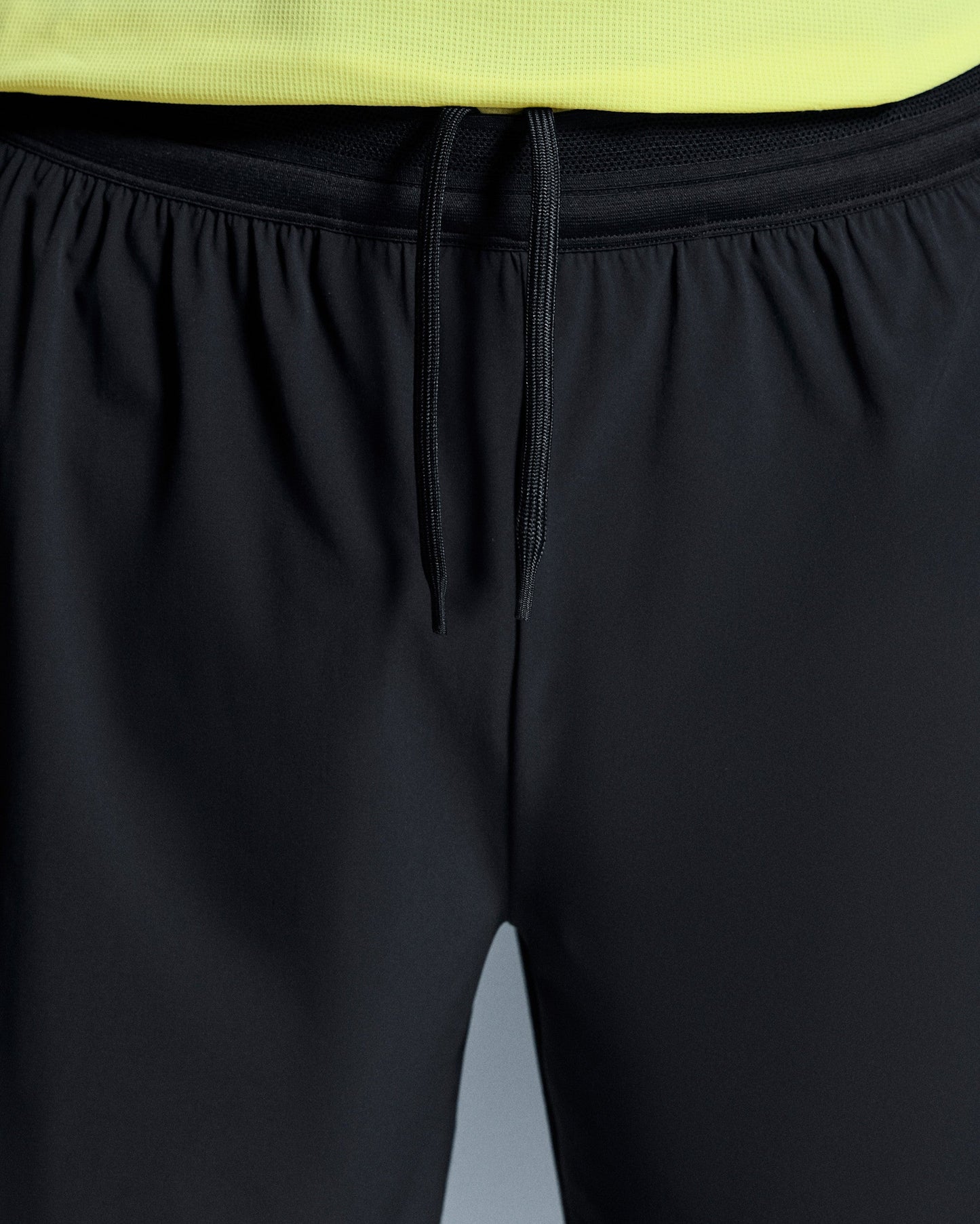 5" Performance 2/1 Shorts