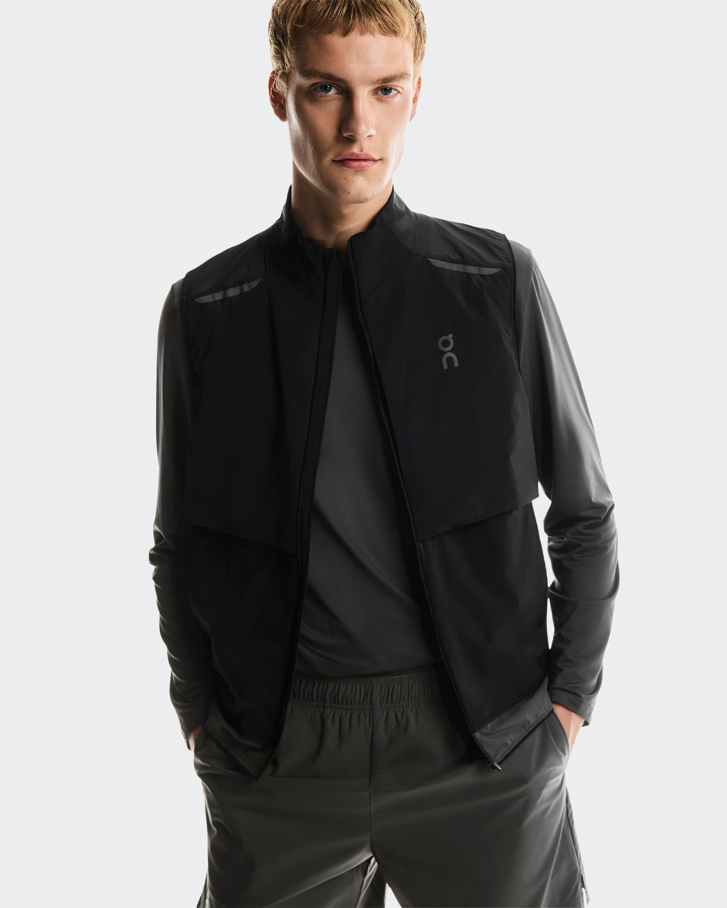 Weather Vest
