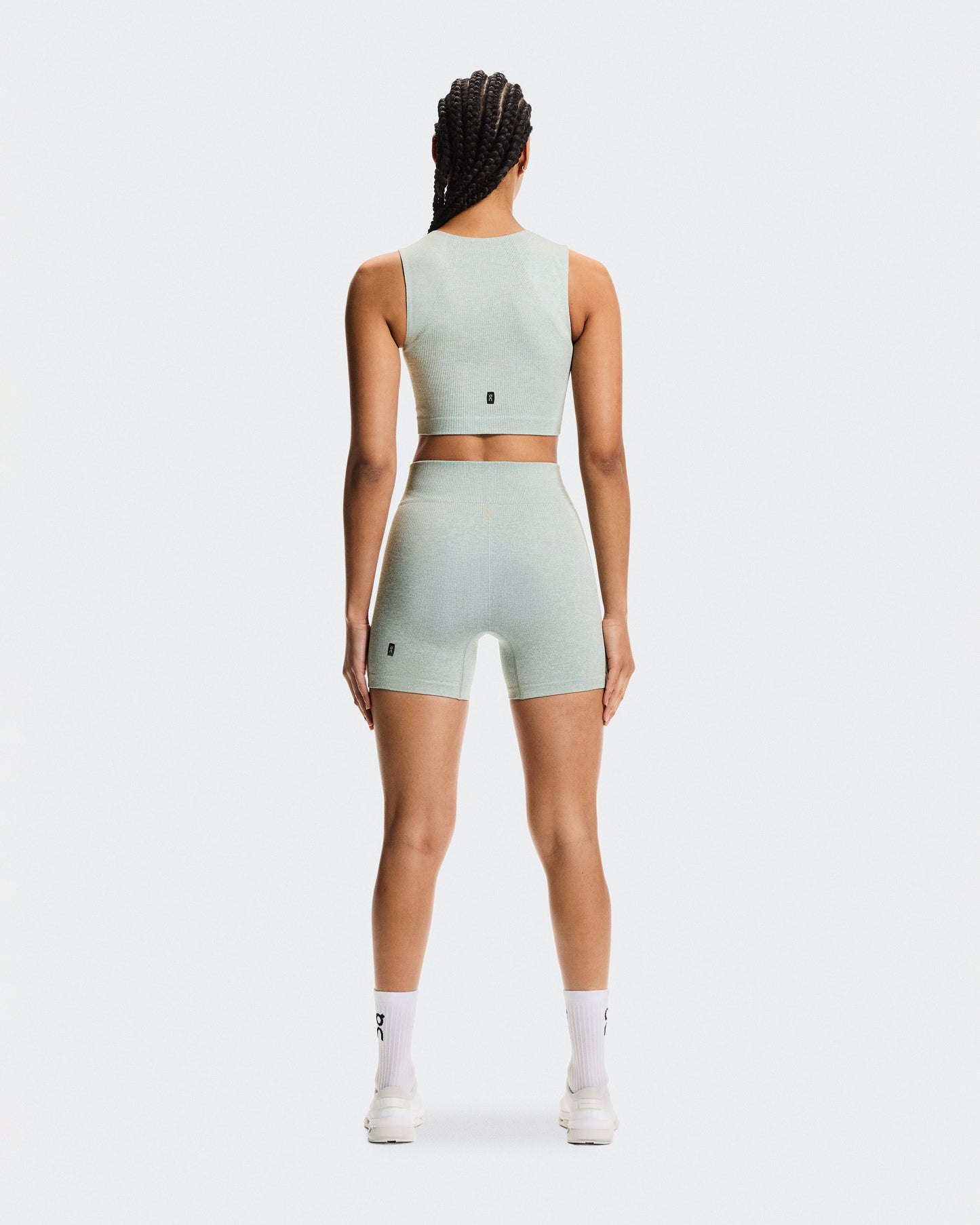Studio Knit Shorts
