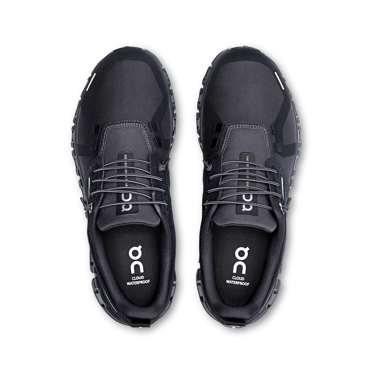 Cloud 6 Waterproof