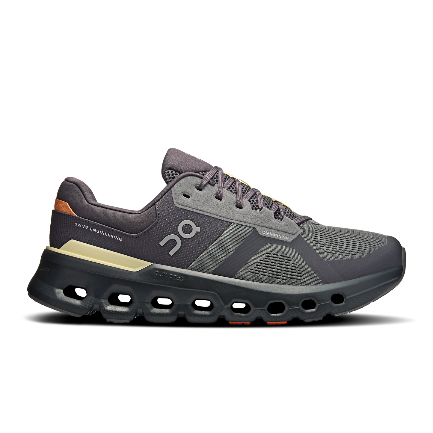 Cloudrunner 2