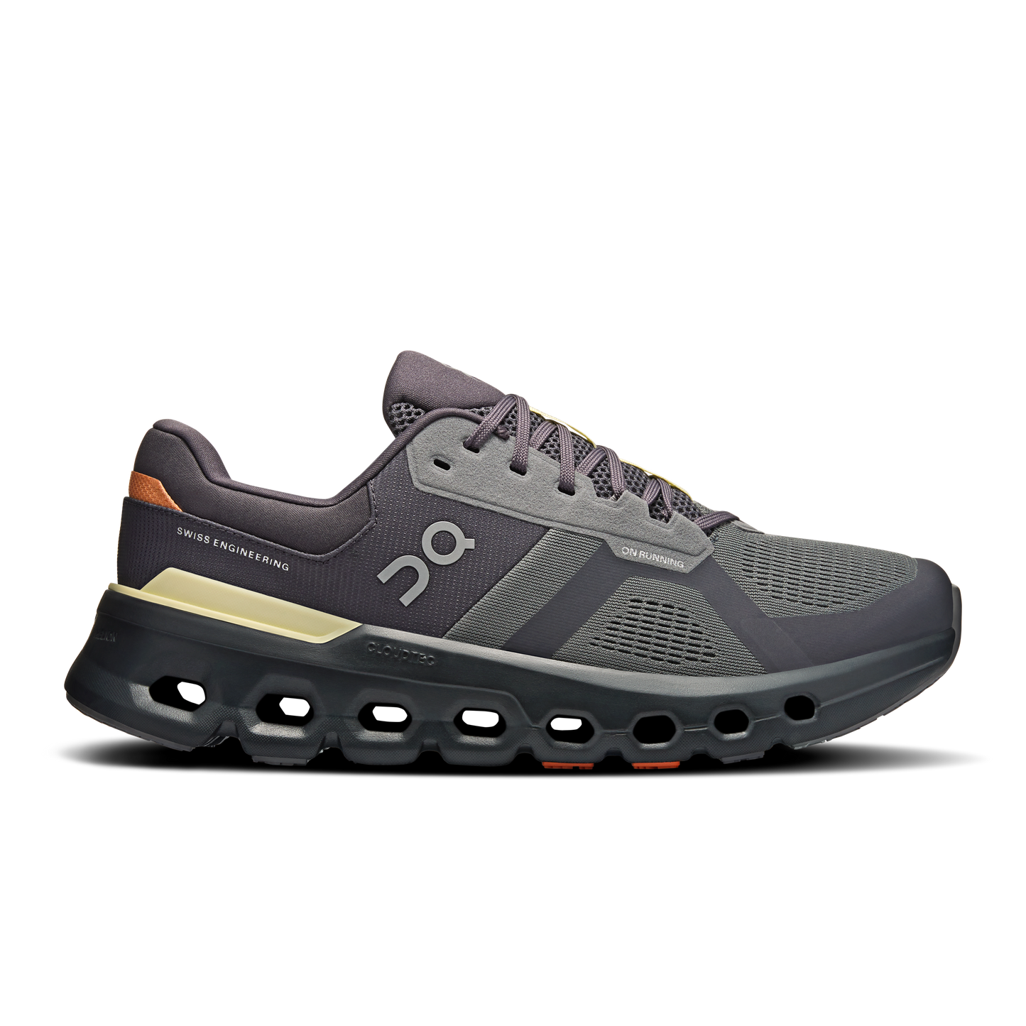 Cloudrunner 2