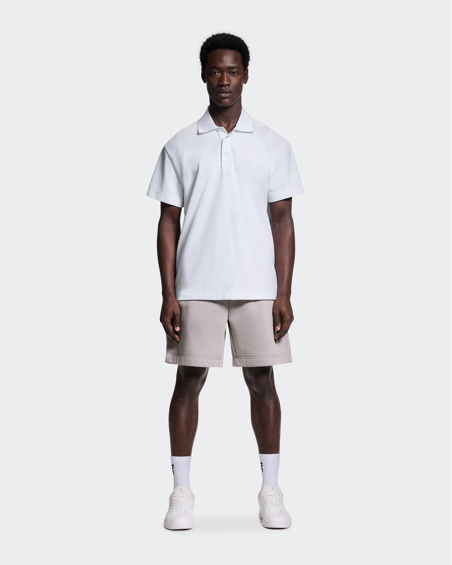 Courtside Polo