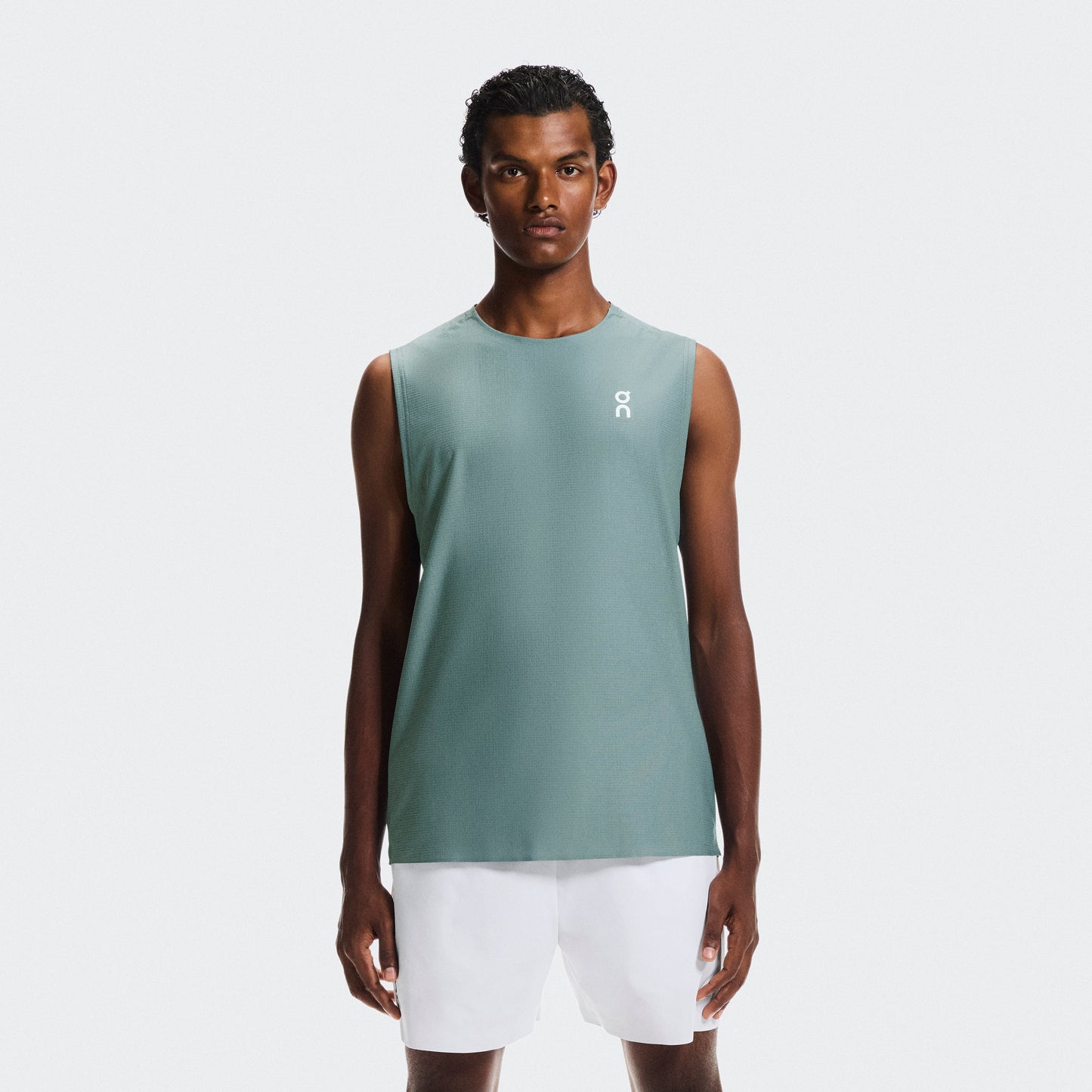 Court Tank