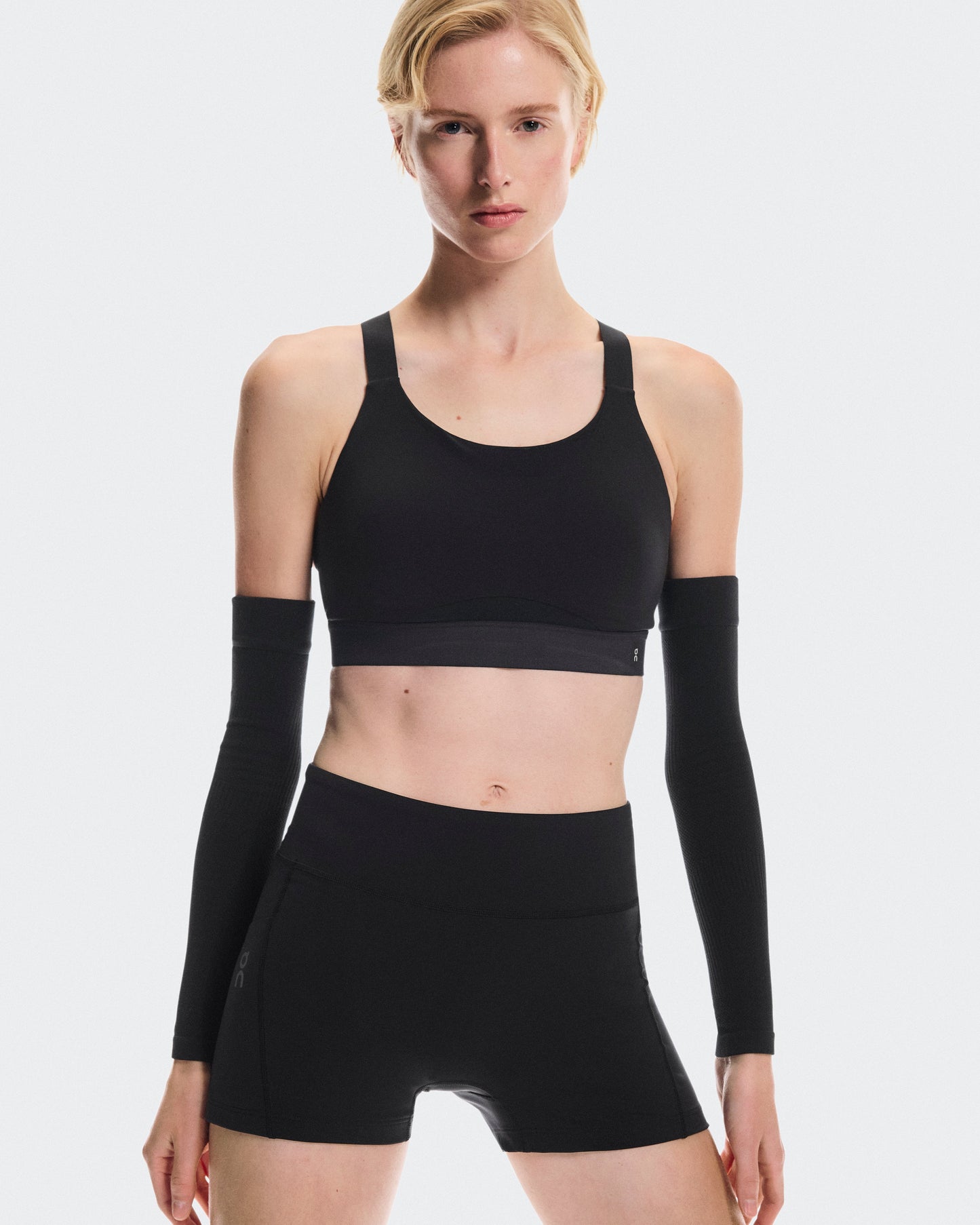 3" Performance Tights