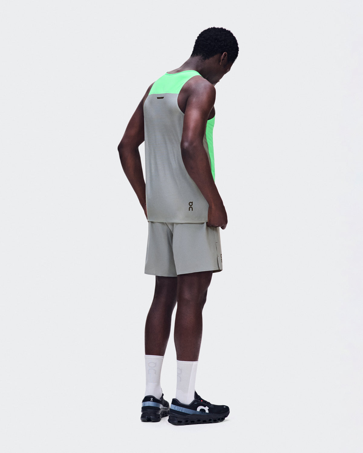 Performance Tank