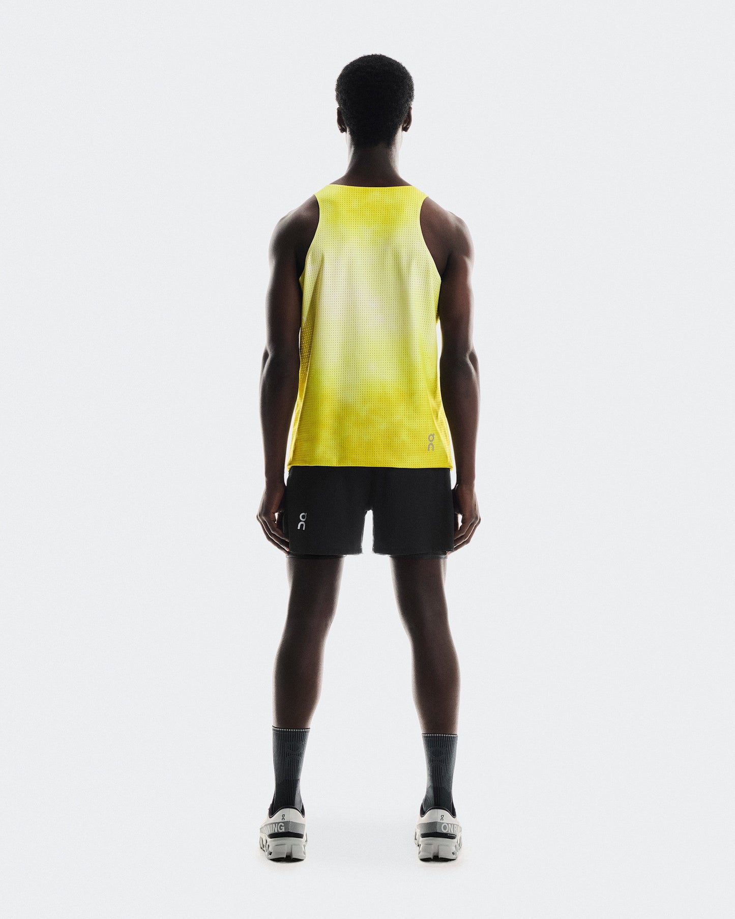 Pace Tank