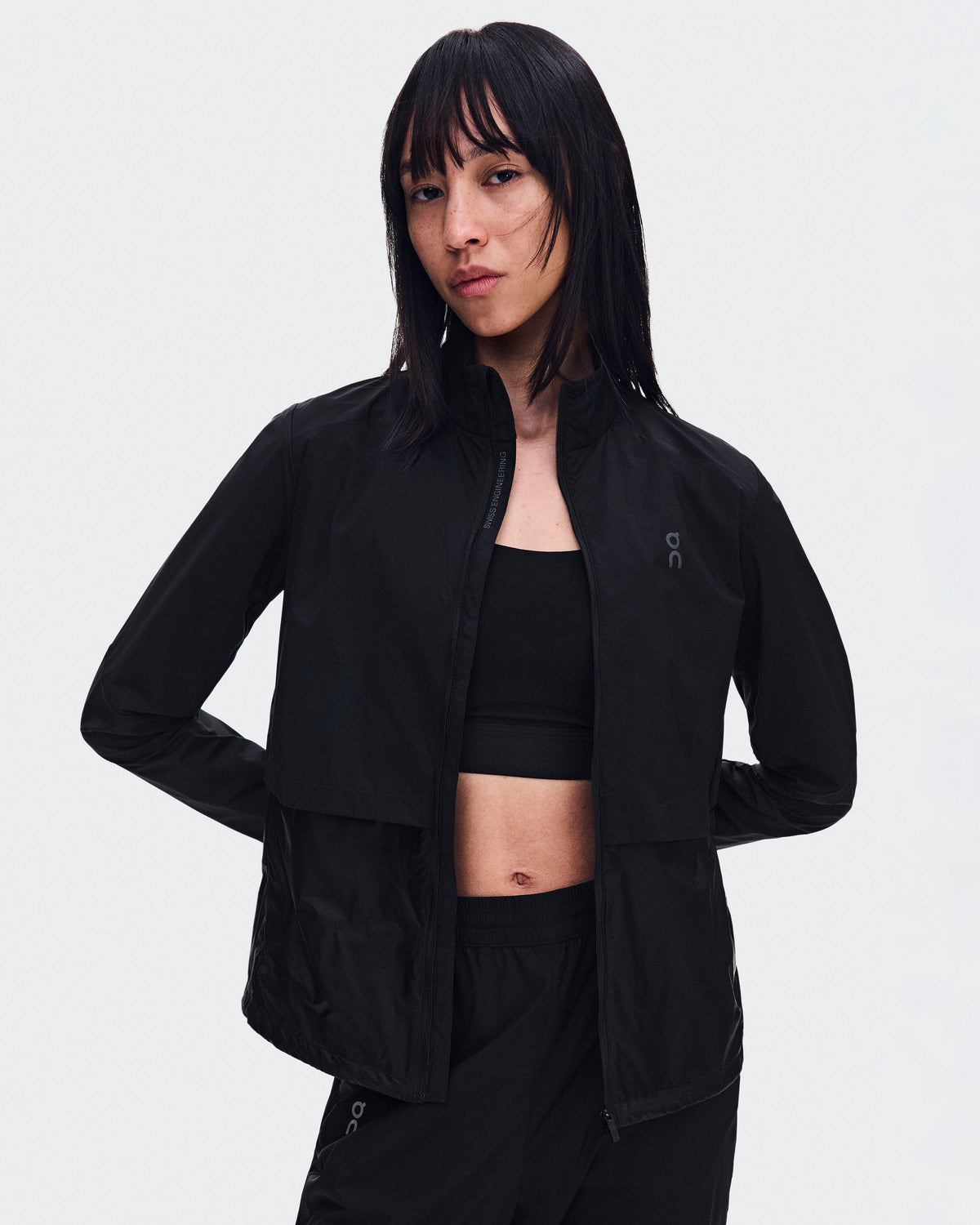 Weather Jacket