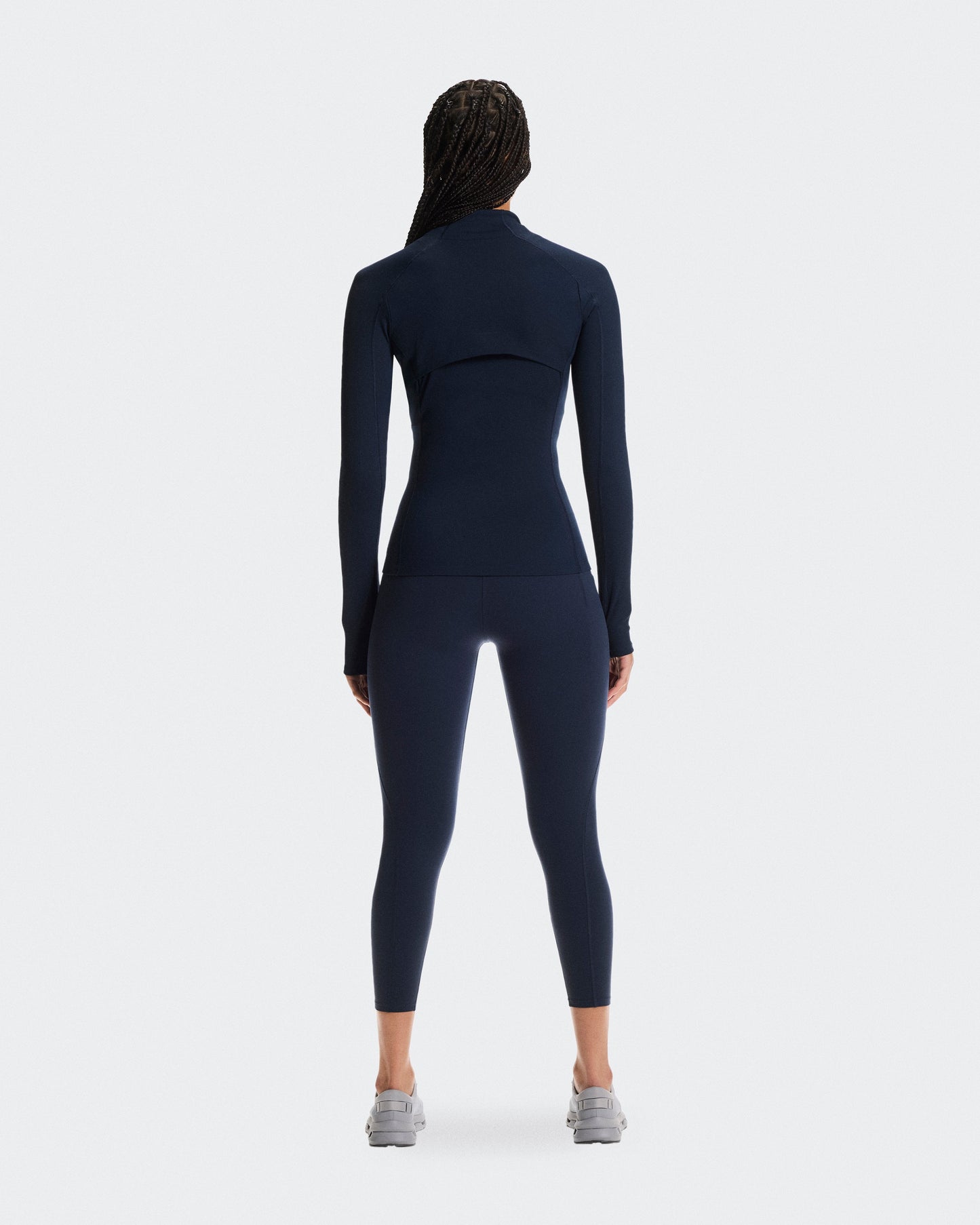 Studio Tights 7/8