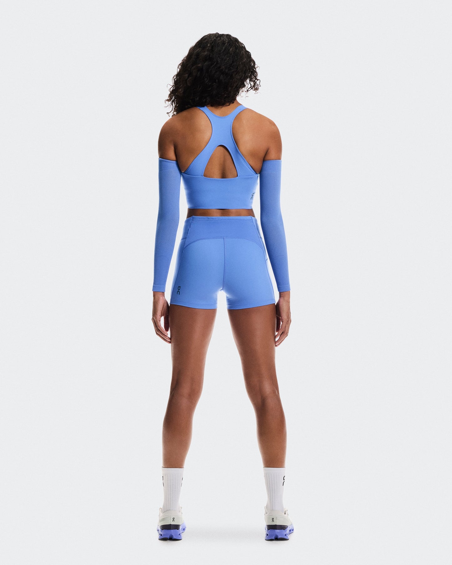 3" Performance Tights
