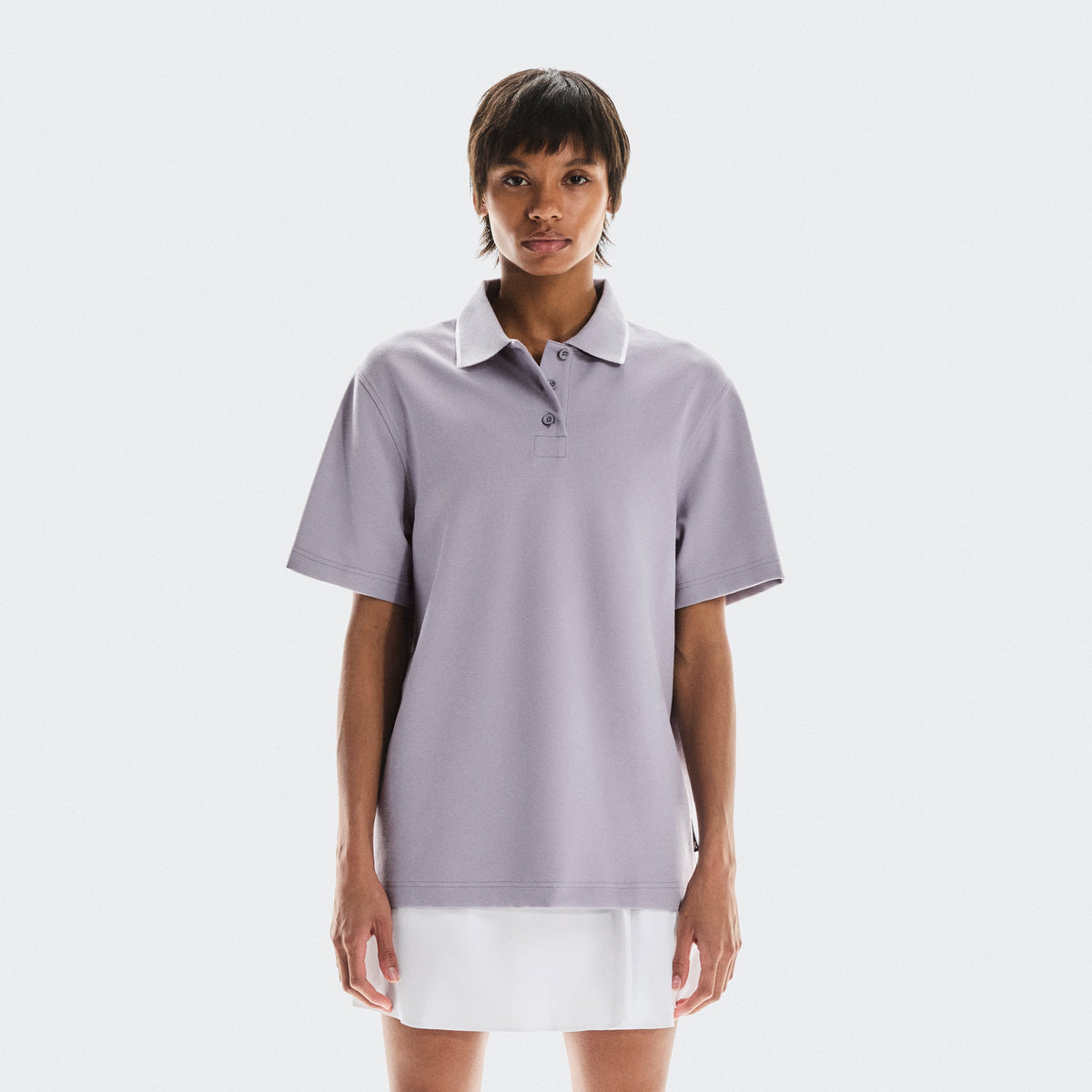 Courtside Polo