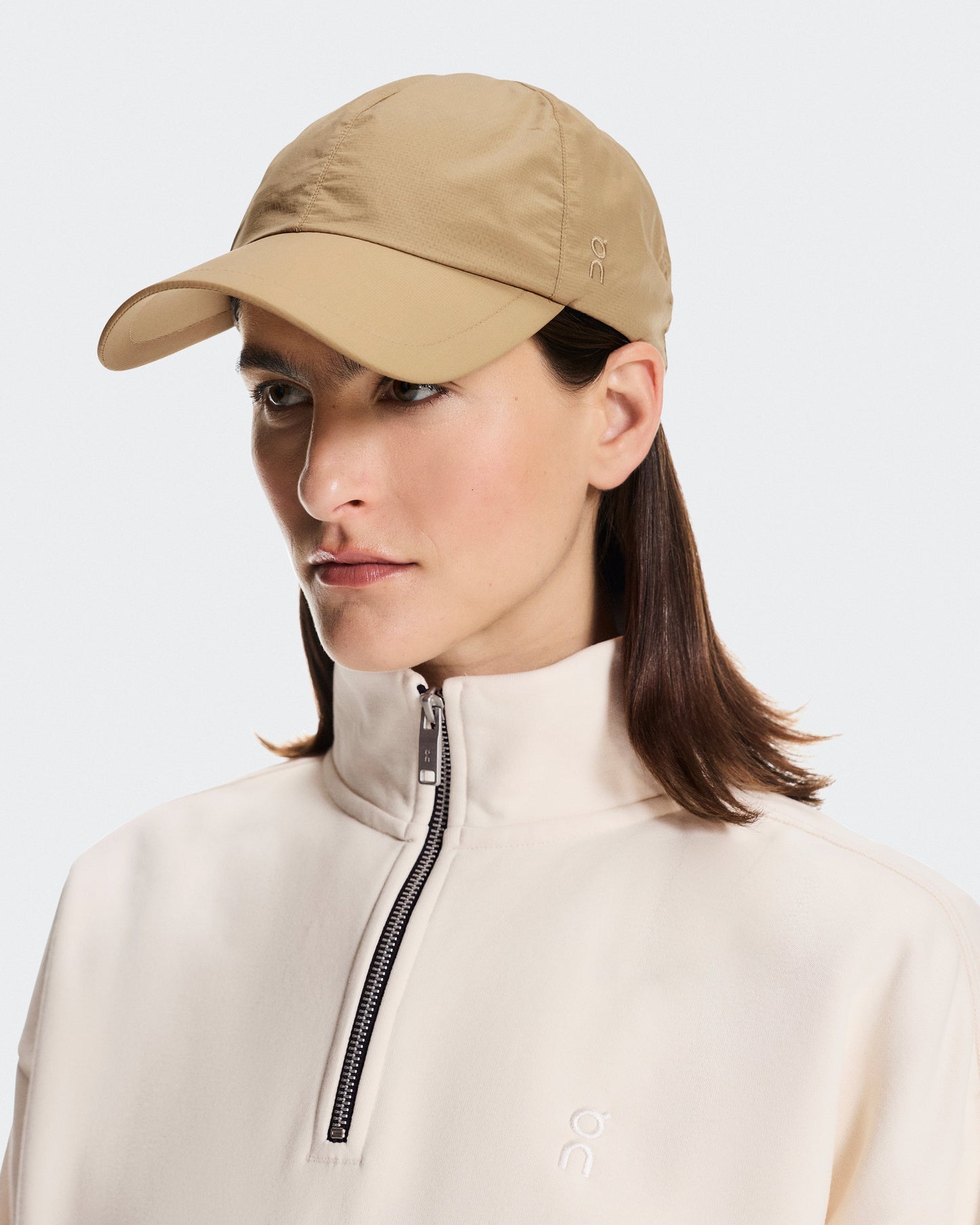 On Cap