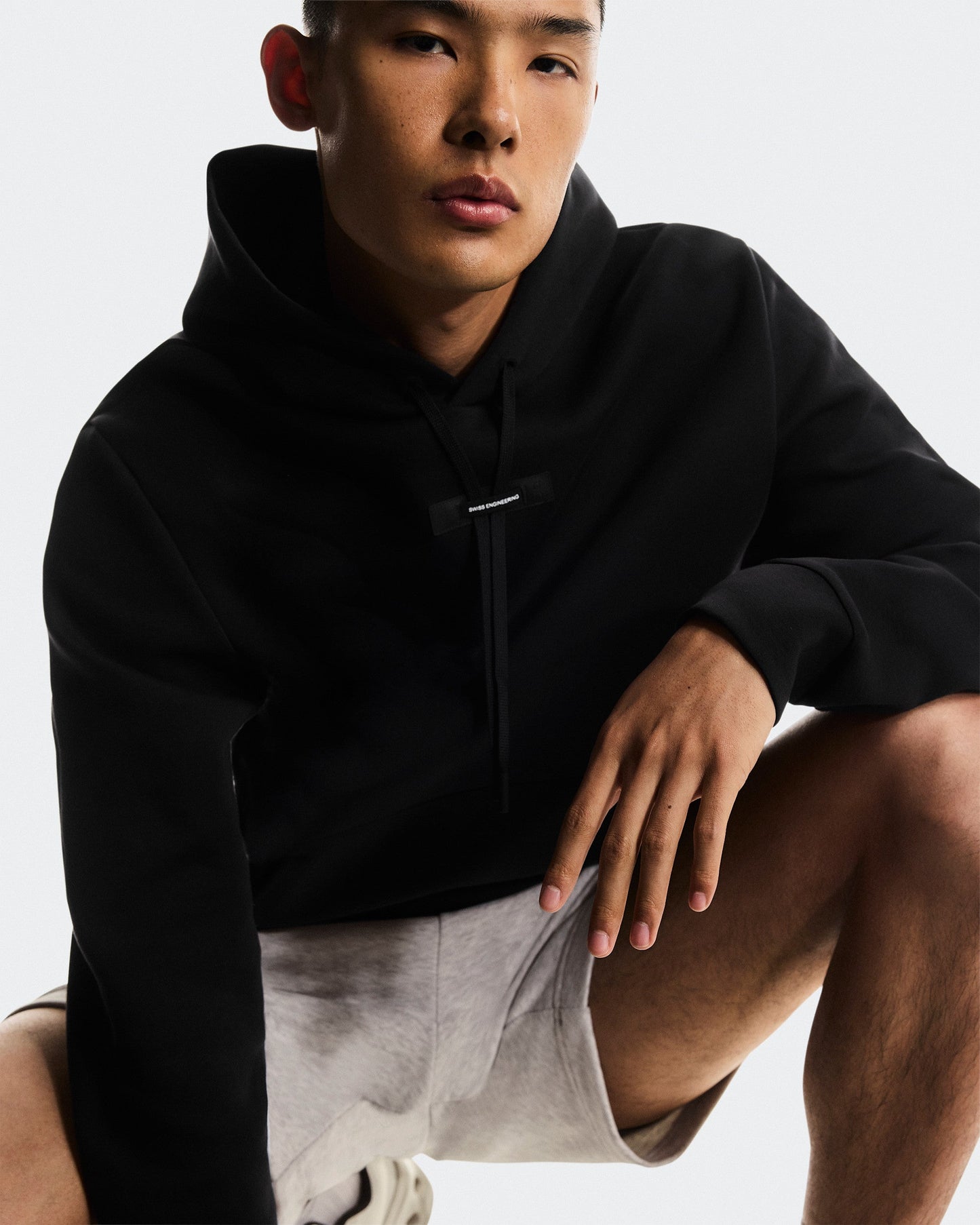 Focus Tech Hoodie
