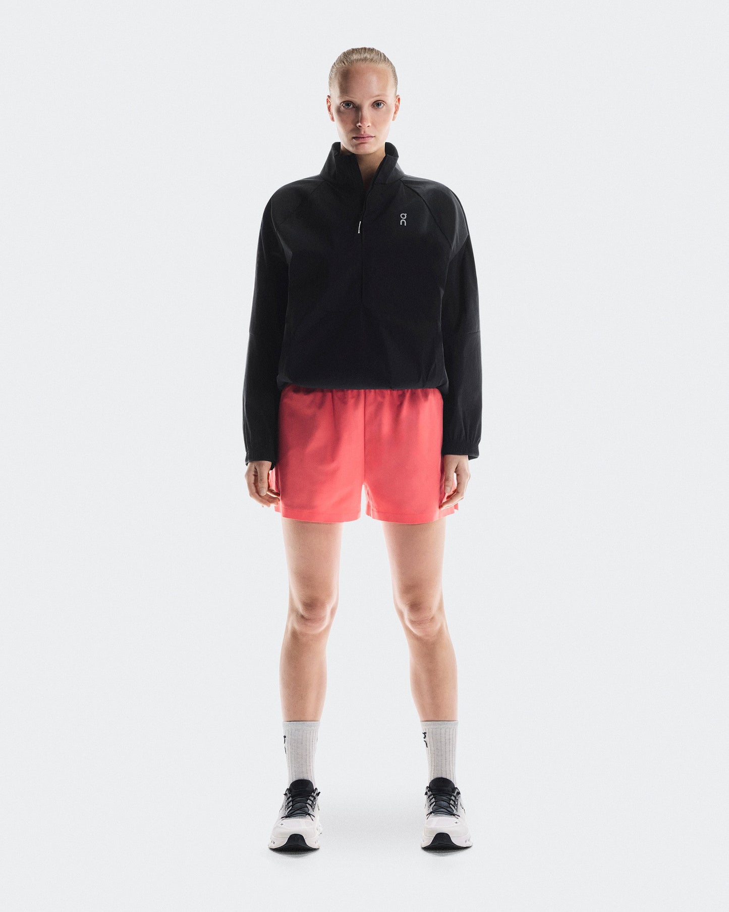 Focus Shorts