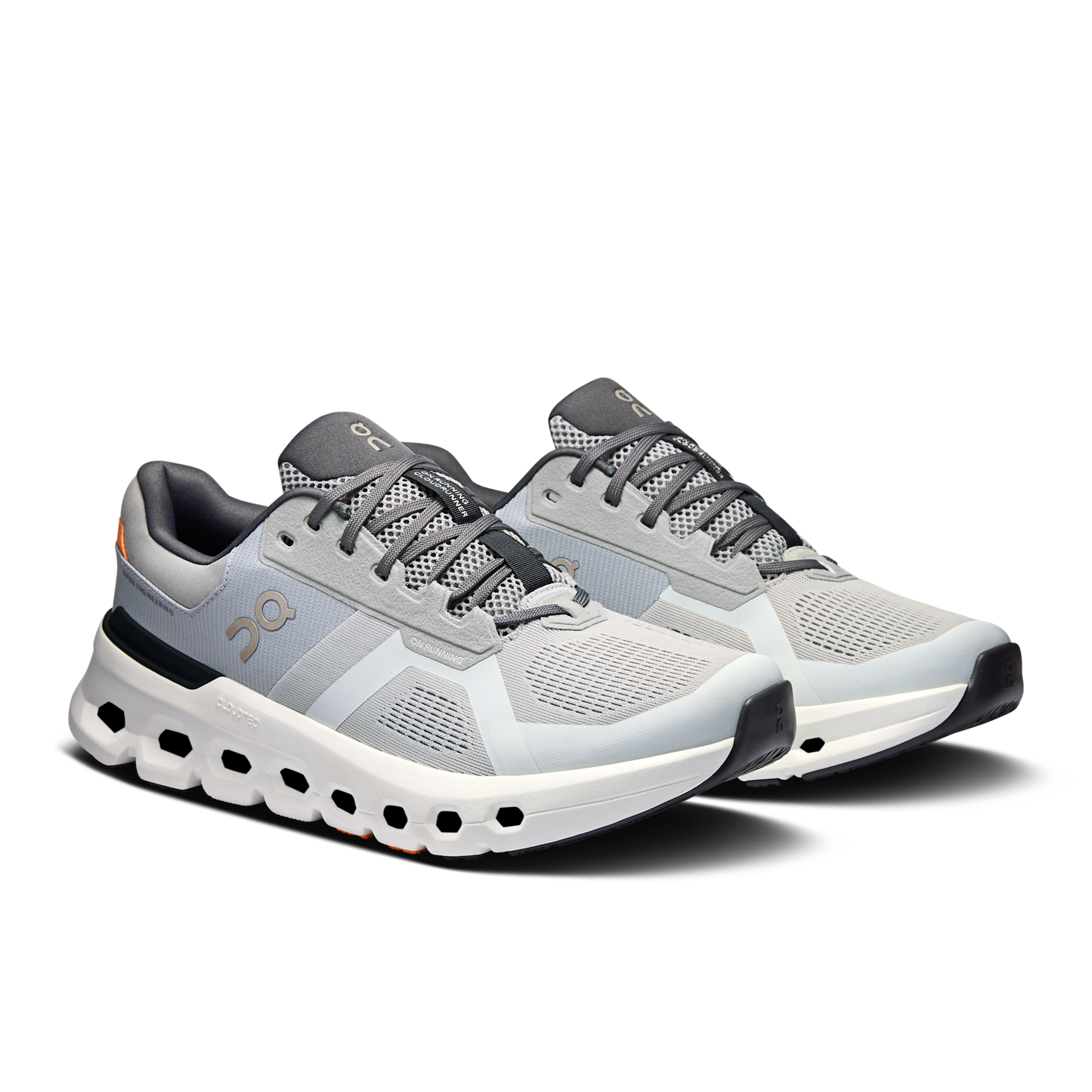 Cloudrunner 2