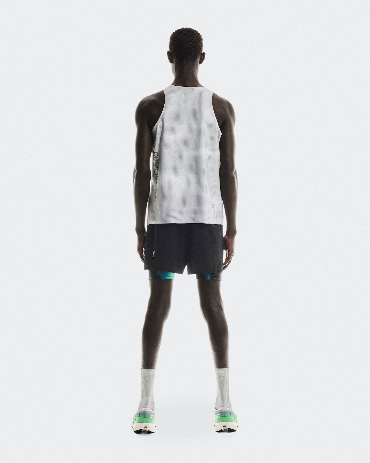 Pace Tank
