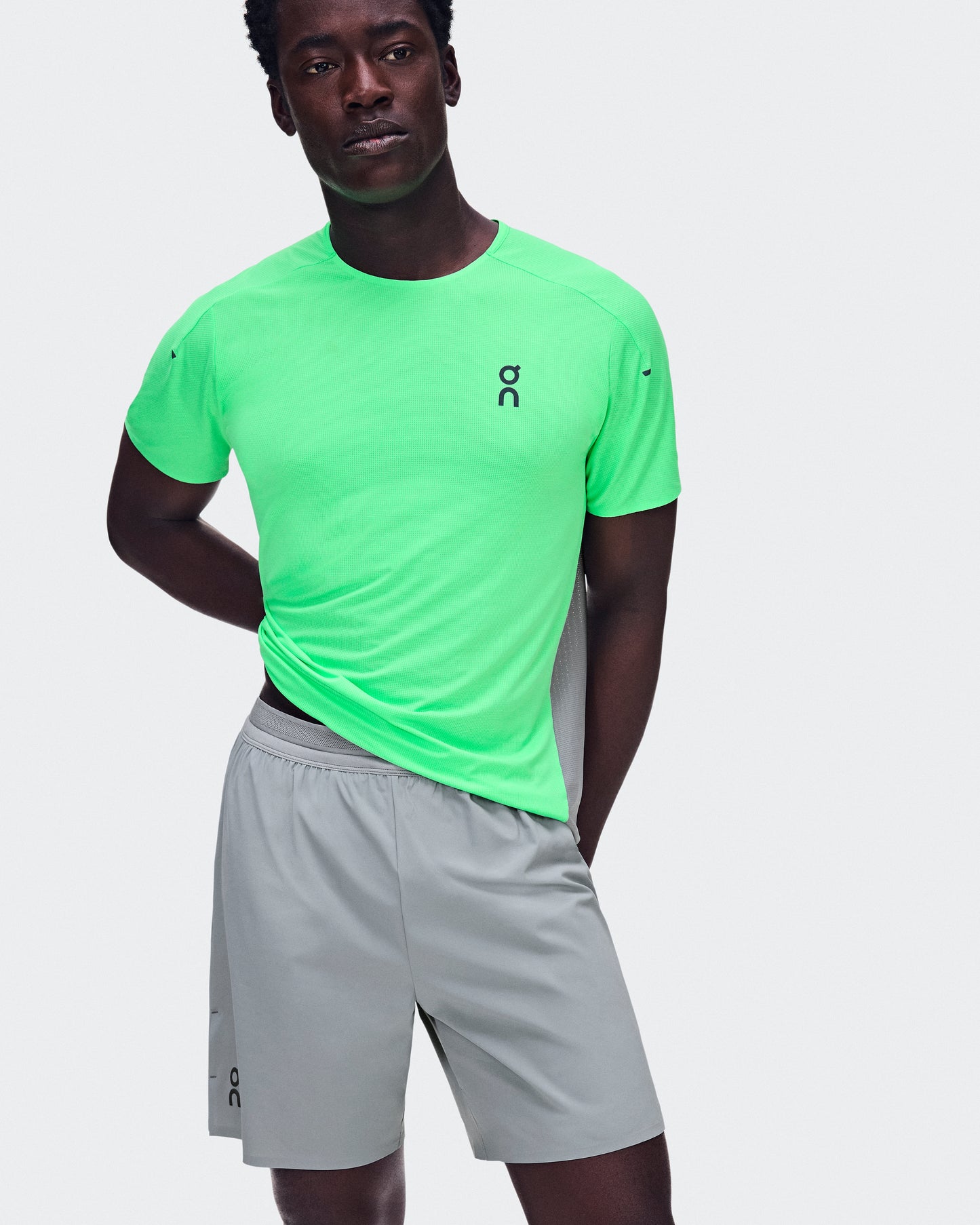 7" Performance Shorts