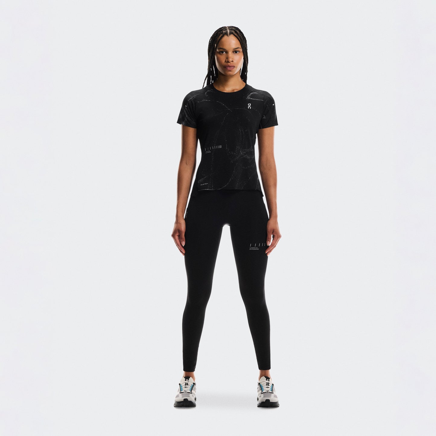 Performance Tights Lumos