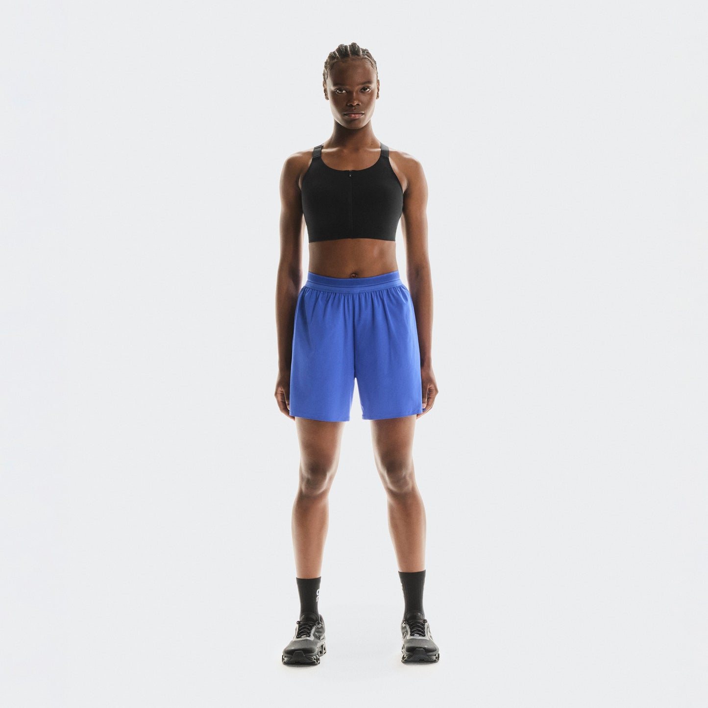5" Performance Shorts