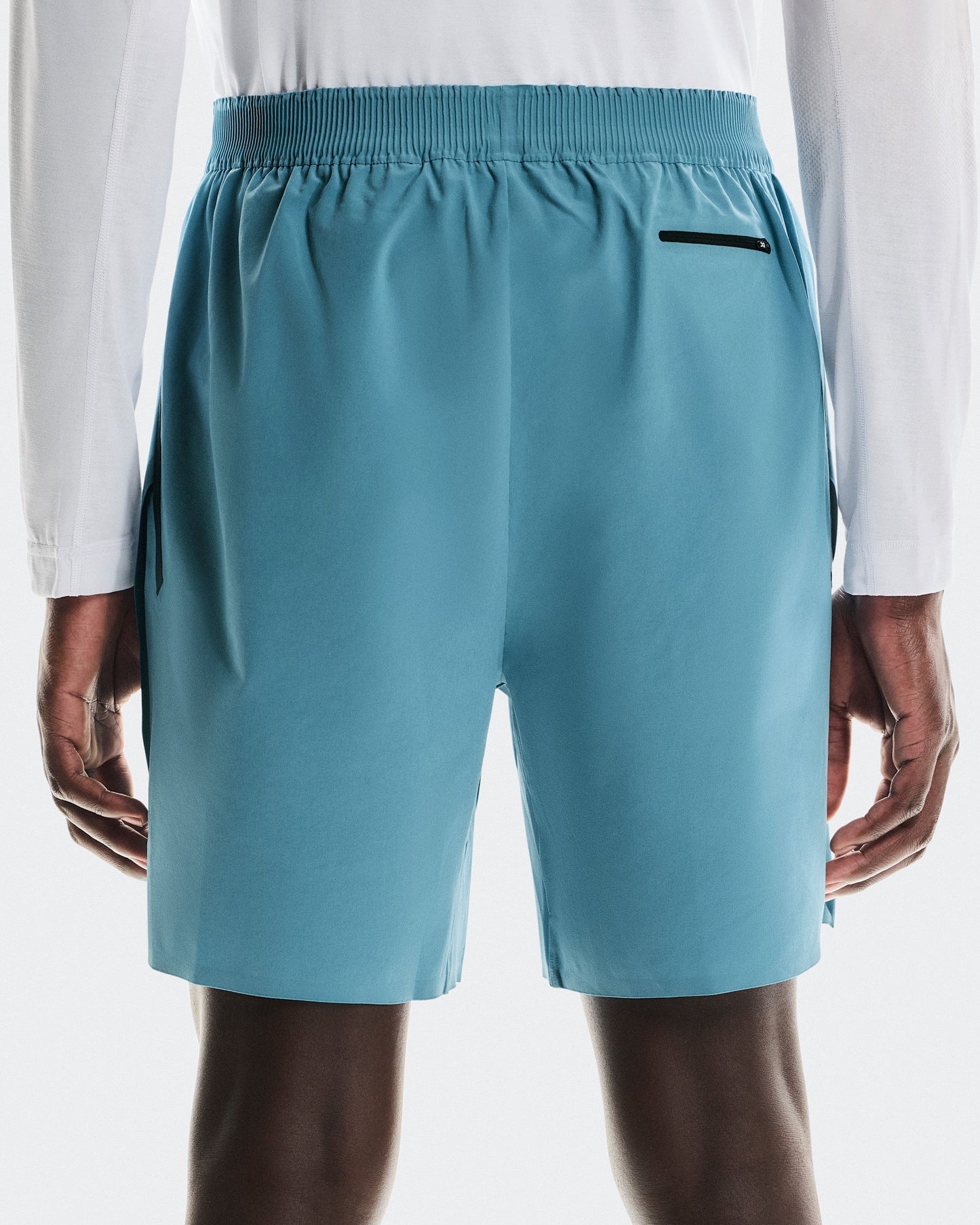 Train Shorts