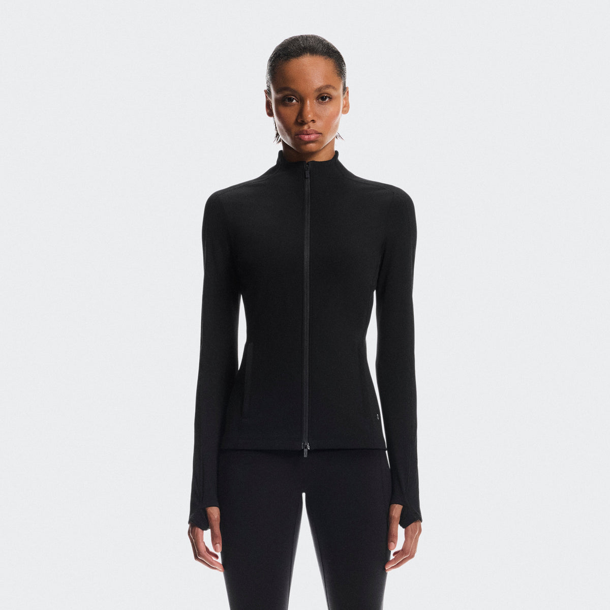 Studio Jacket