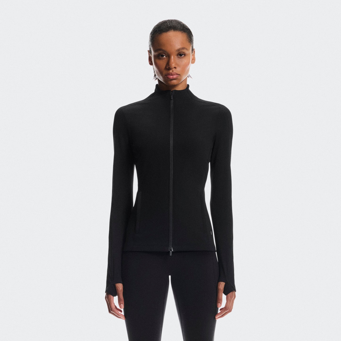 Studio Jacket
