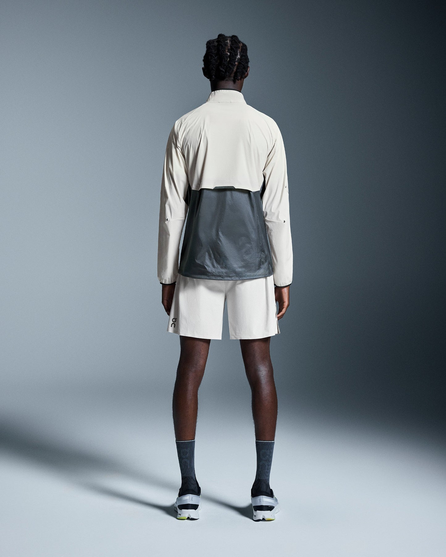 Weather Jacket